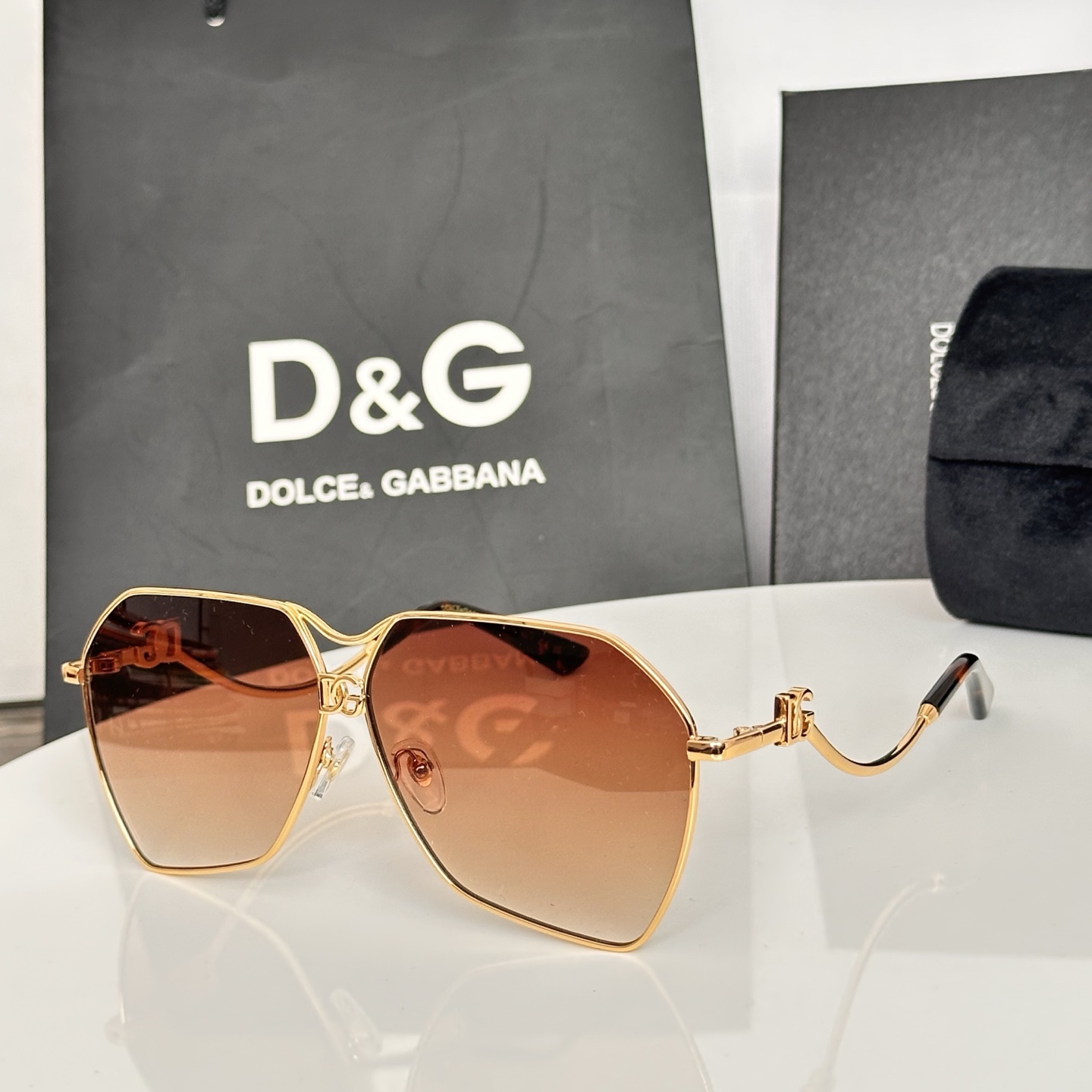 ‼️𝐃𝐎𝐋𝐂𝐄 & 𝐆𝐀𝐁𝐁𝐀𝐍𝐀 ☄️MOD：DG2326SIZE：62口10-145