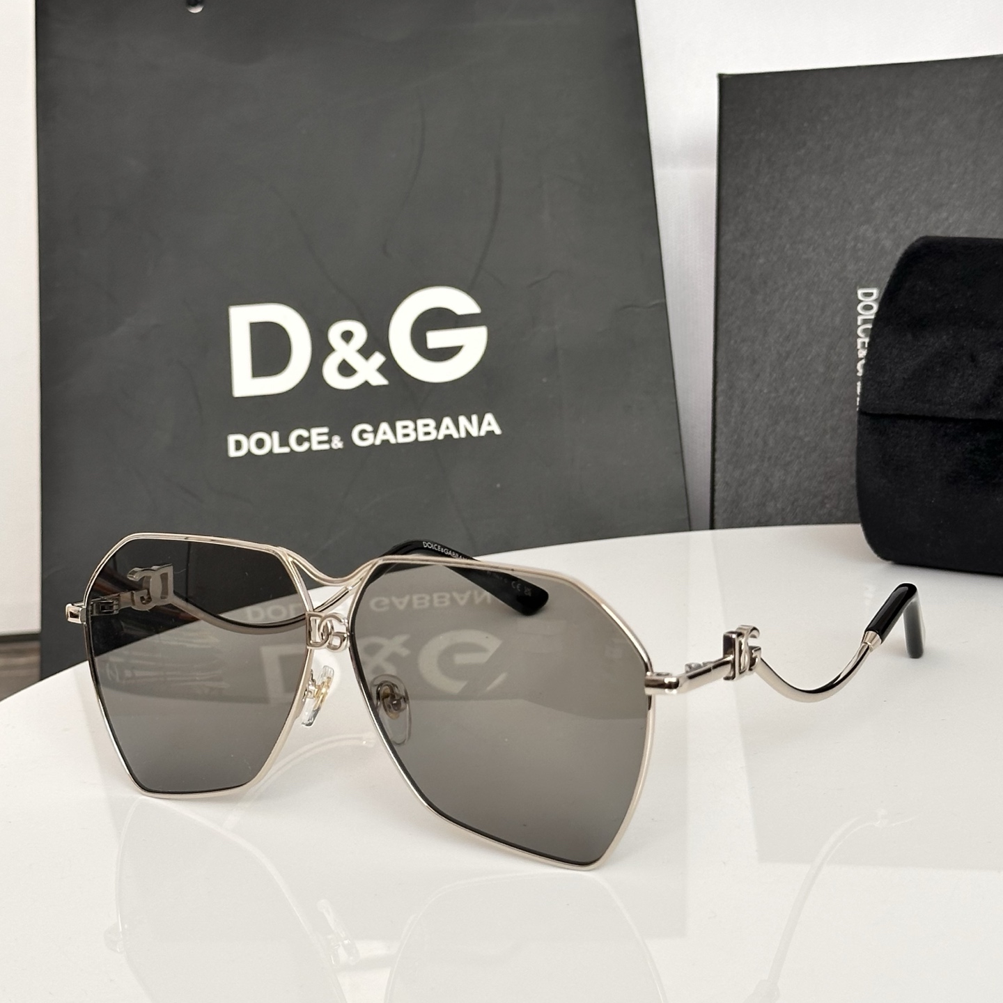 ‼️𝐃𝐎𝐋𝐂𝐄 & 𝐆𝐀𝐁𝐁𝐀𝐍𝐀 ☄️MOD：DG2326SIZE：62口10-145