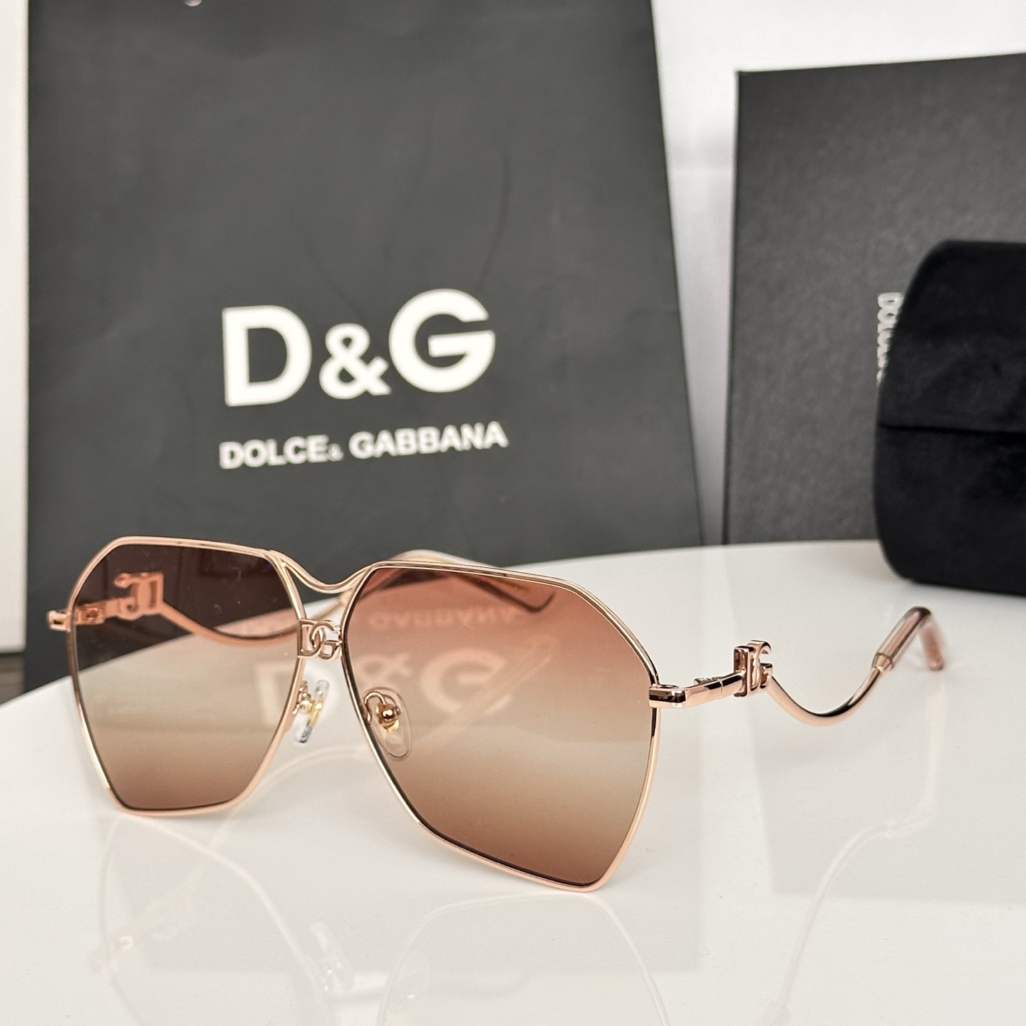‼️𝐃𝐎𝐋𝐂𝐄 & 𝐆𝐀𝐁𝐁𝐀𝐍𝐀 ☄️MOD：DG2326SIZE：62口10-145