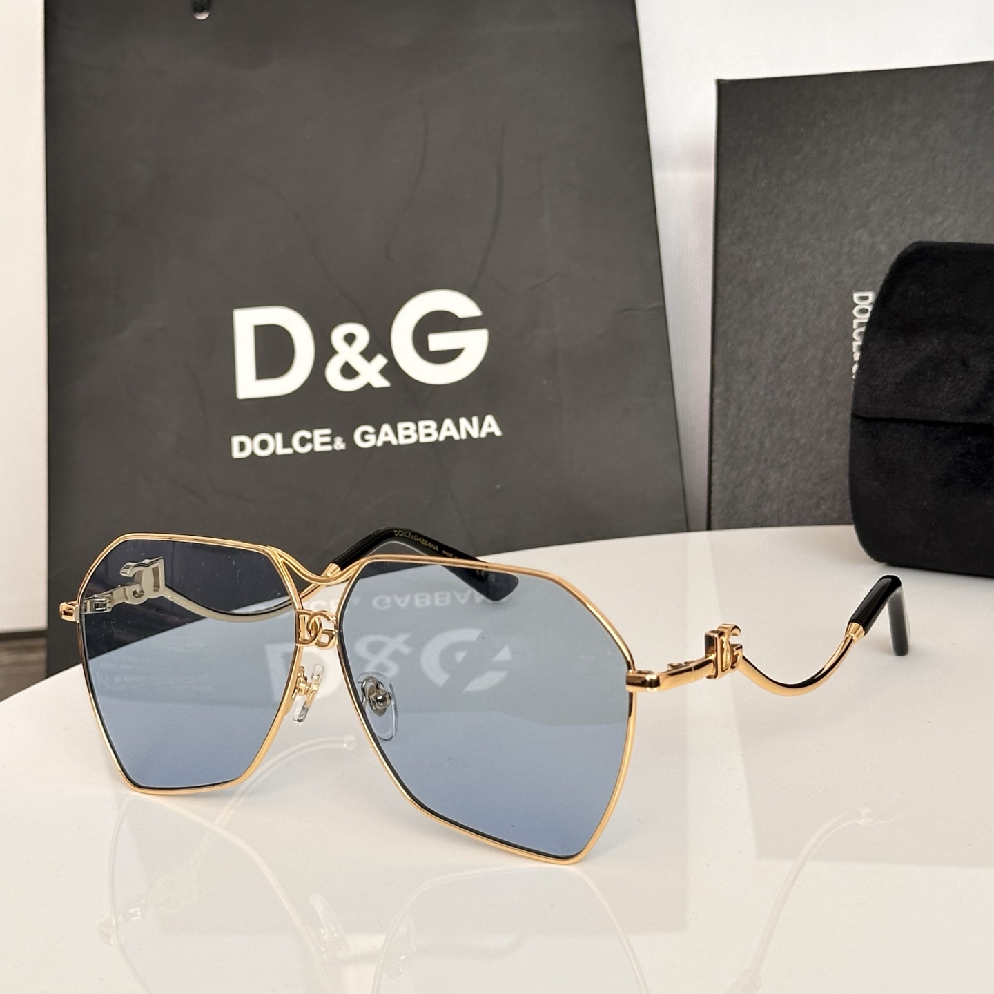 ‼️𝐃𝐎𝐋𝐂𝐄 & 𝐆𝐀𝐁𝐁𝐀𝐍𝐀 ☄️MOD：DG2326SIZE：62口10-145