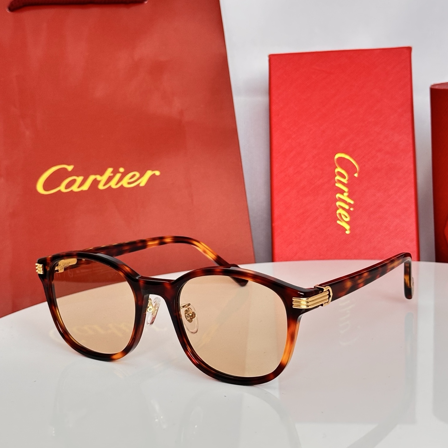 ‼️Cartie*✨✨✨MODEL：CT0302S✨✨✨SIZE: 145✨✨✨