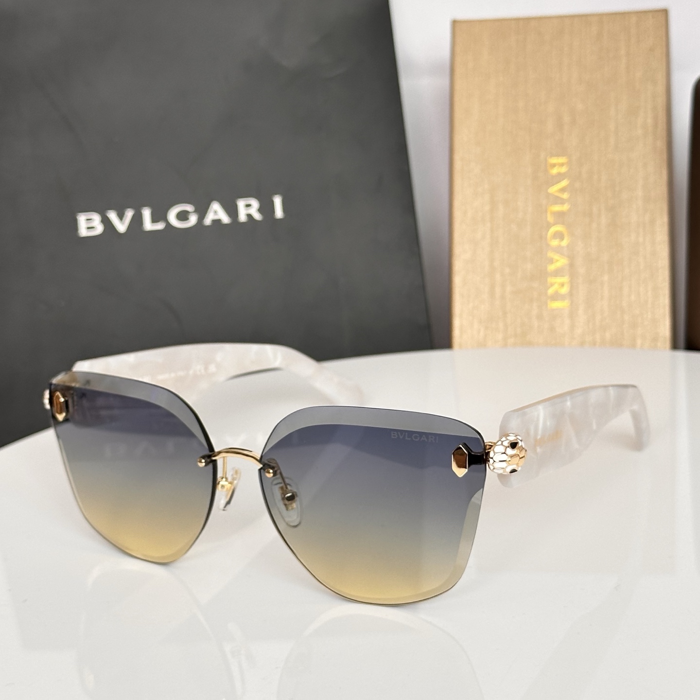 ‼️ 细节图 BVLGAR*🌟🌟🌟MODEL：BV40072U🌟🌟🌟SIZE：63口14-145🌟🌟🌟