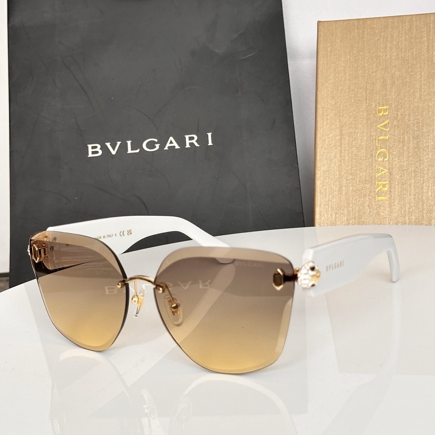 ‼️ 细节图 BVLGAR*🌟🌟🌟MODEL：BV40072U🌟🌟🌟SIZE：63口14-145🌟🌟🌟