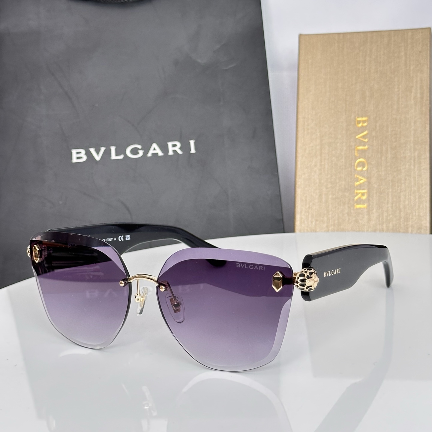 ‼️ 细节图 BVLGAR*🌟🌟🌟MODEL：BV40072U🌟🌟🌟SIZE：63口14-145🌟🌟🌟