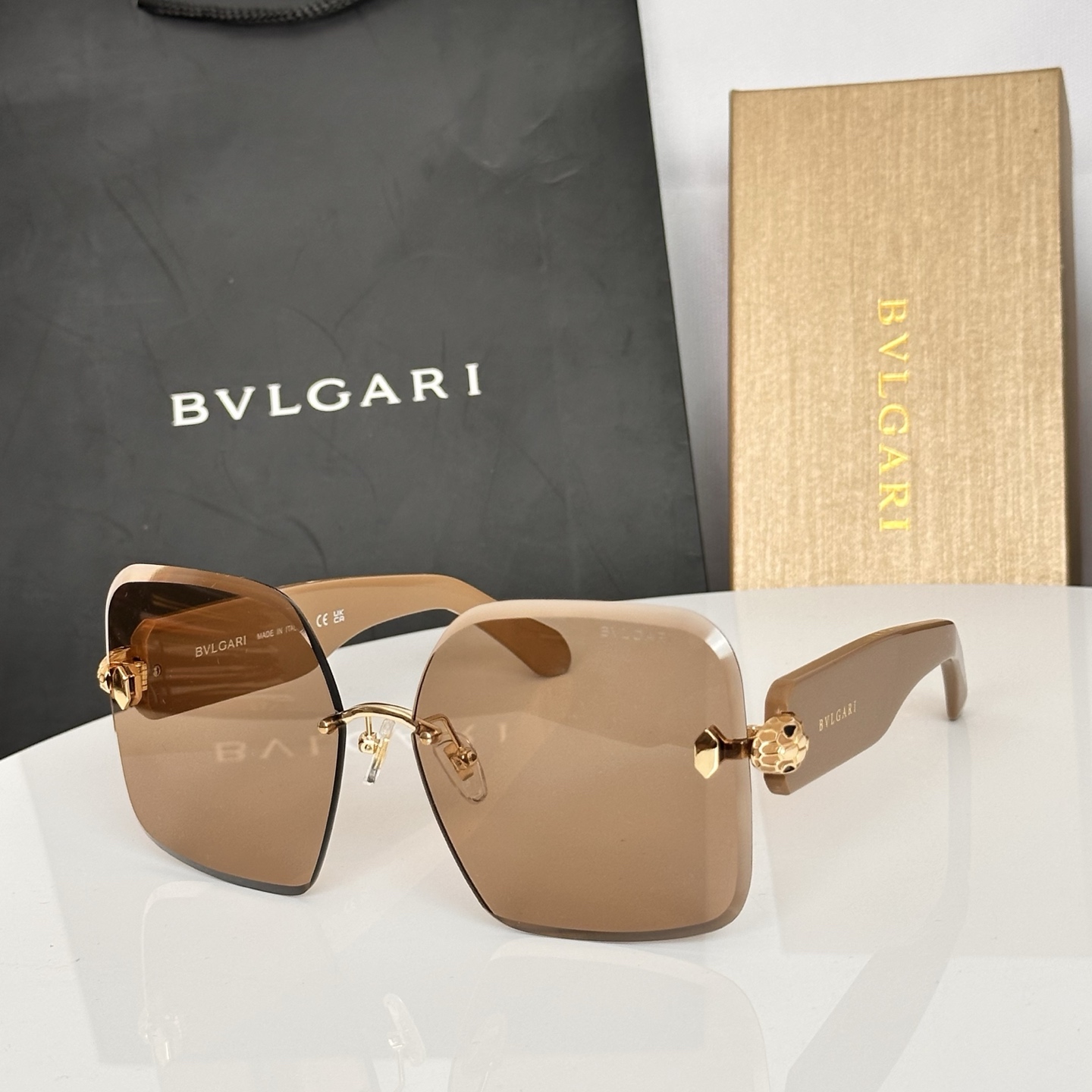 ‼️BVLGAR*🌟🌟🌟MODEL：BV40074U🌟🌟🌟SIZE：62口15-145🌟🌟🌟