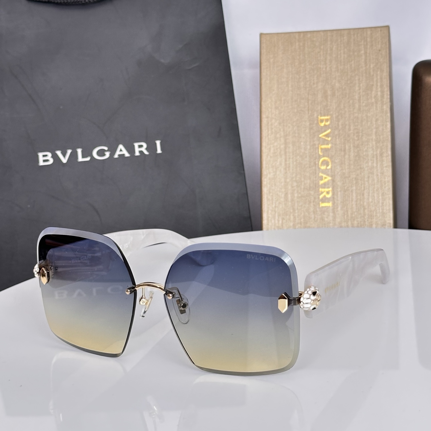 ‼️BVLGAR*🌟🌟🌟MODEL：BV40074U🌟🌟🌟SIZE：62口15-145🌟🌟🌟
