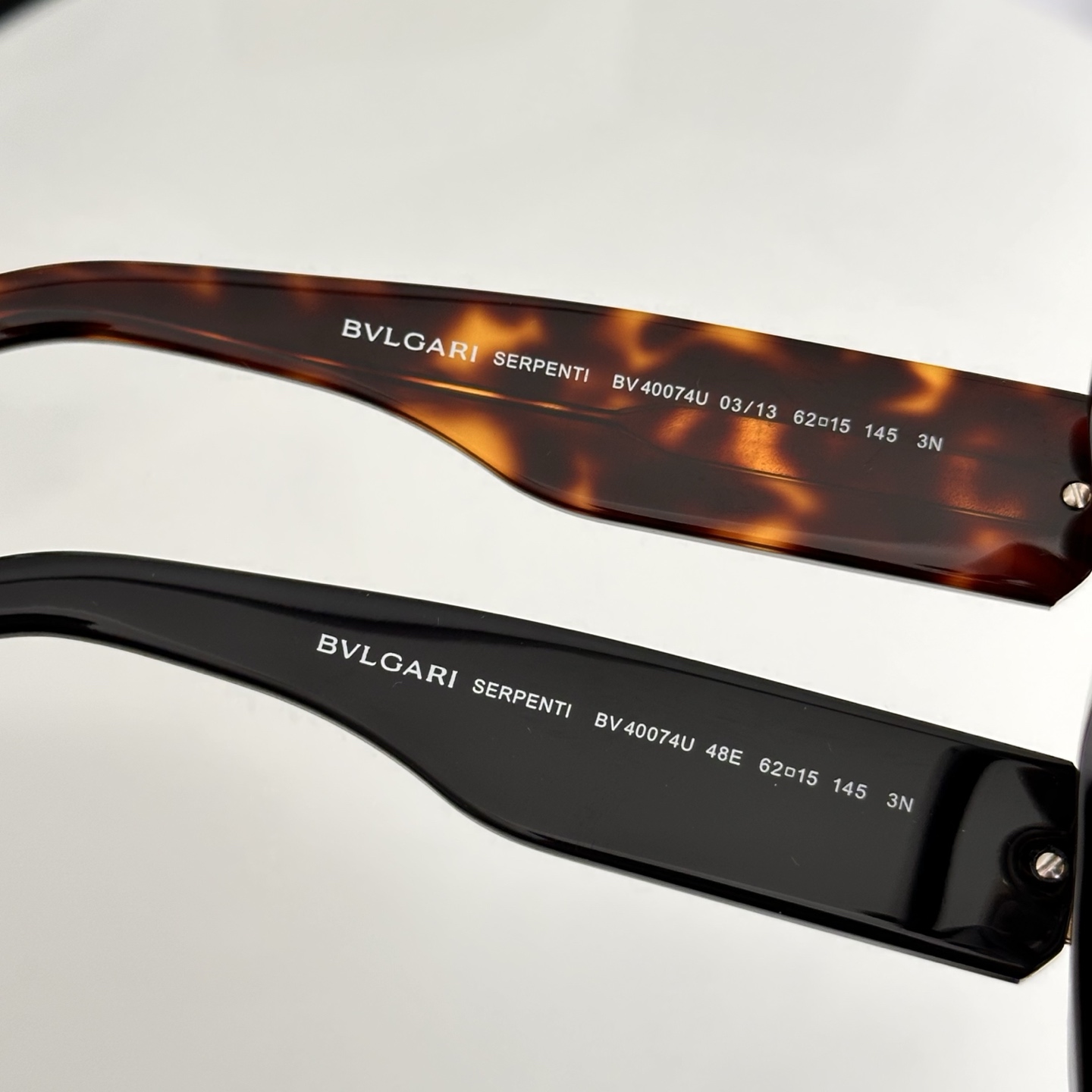 ‼️BVLGAR*🌟🌟🌟MODEL：BV40074U🌟🌟🌟SIZE：62口15-145🌟🌟🌟
