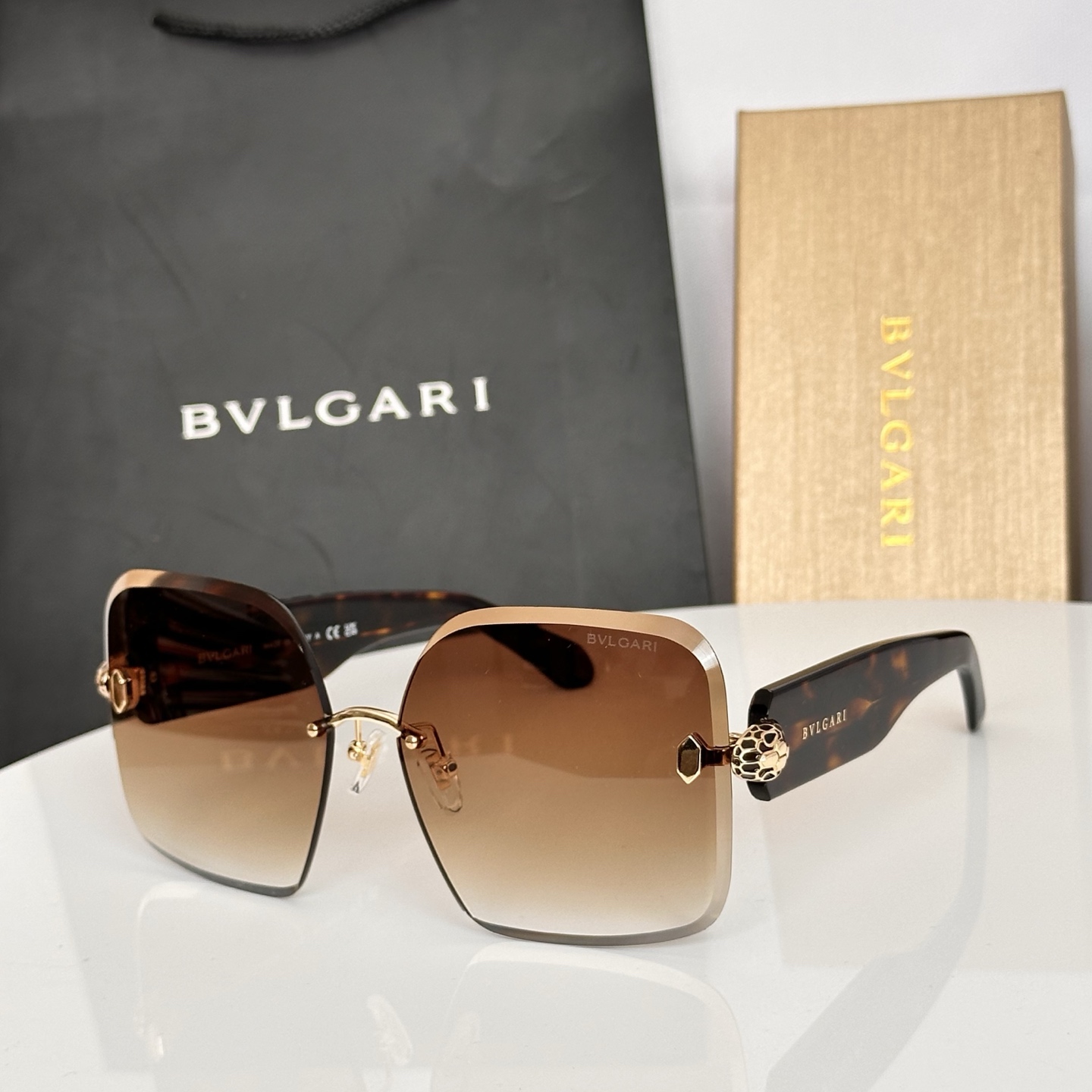 ‼️BVLGAR*🌟🌟🌟MODEL：BV40074U🌟🌟🌟SIZE：62口15-145🌟🌟🌟