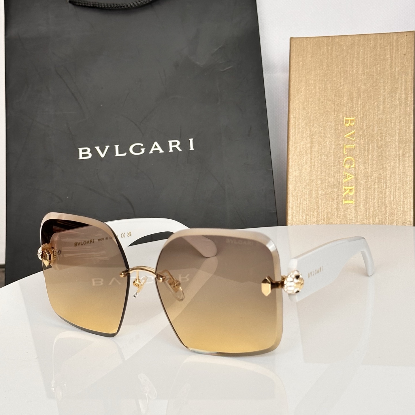 ‼️BVLGAR*🌟🌟🌟MODEL：BV40074U🌟🌟🌟SIZE：62口15-145🌟🌟🌟