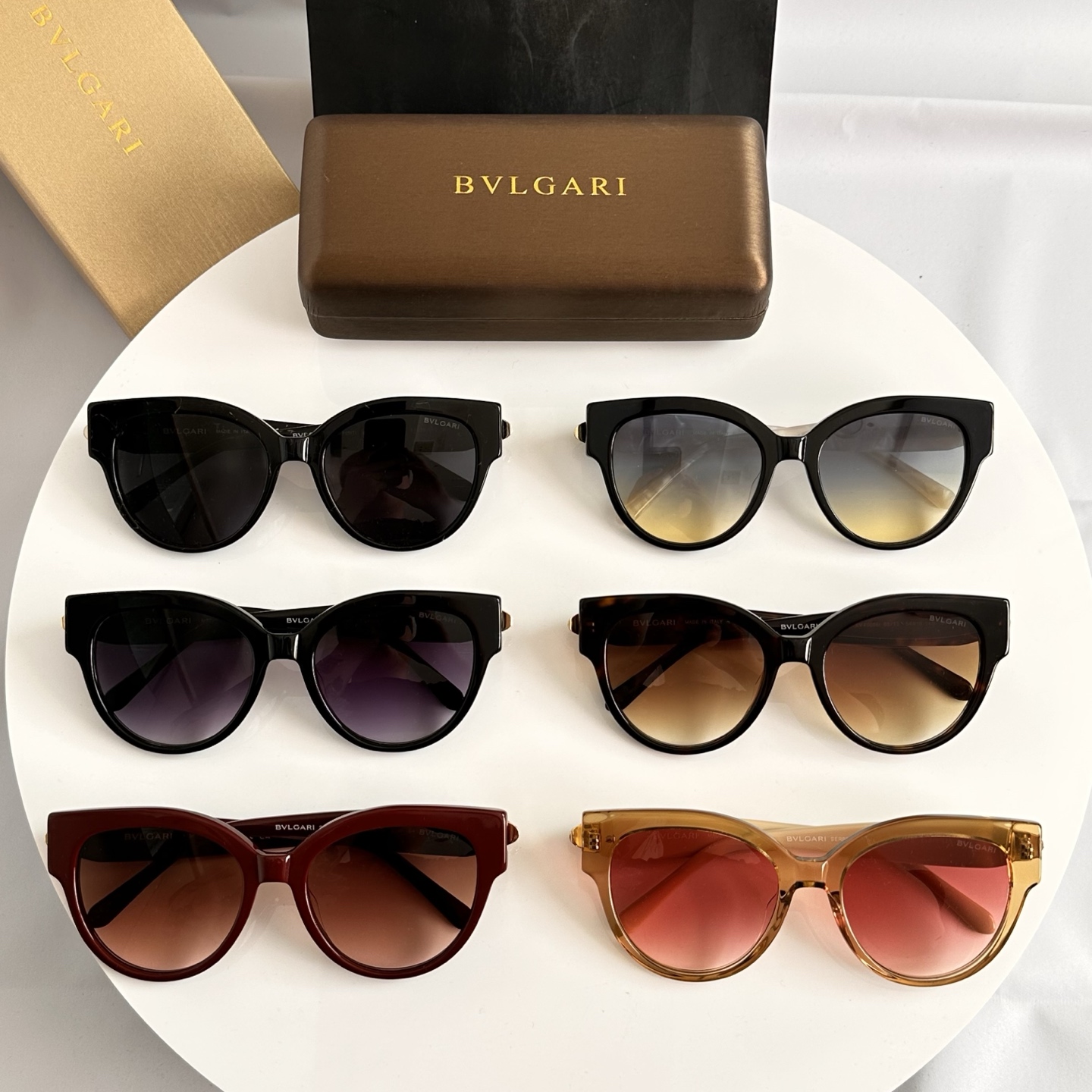 ‼️BVLGAR*🌟🌟🌟MODEL：BV40086I🌟🌟🌟SIZE：54口19-140🌟🌟🌟