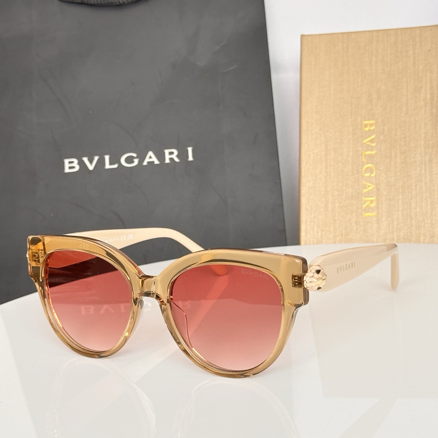 ‼️BVLGAR*🌟🌟🌟MODEL：BV40086I🌟🌟🌟SIZE：54口19-140🌟🌟🌟