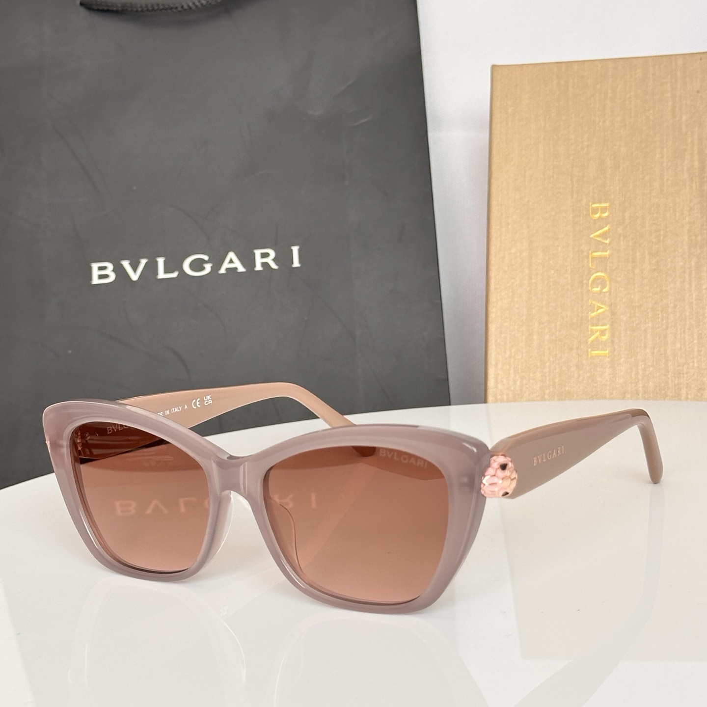 ‼️BVLGAR*🌟🌟🌟MODEL：BV50074I🌟🌟🌟SIZE：54口16-140🌟🌟🌟