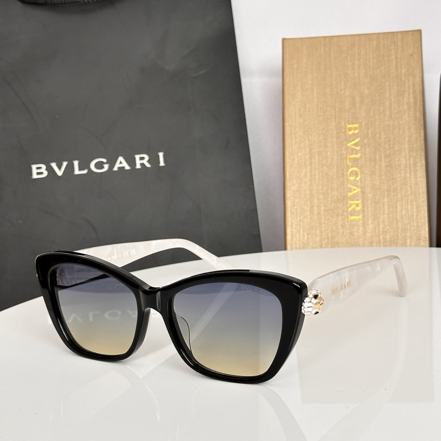 ‼️BVLGAR*🌟🌟🌟MODEL：BV50074I🌟🌟🌟SIZE：54口16-140🌟🌟🌟