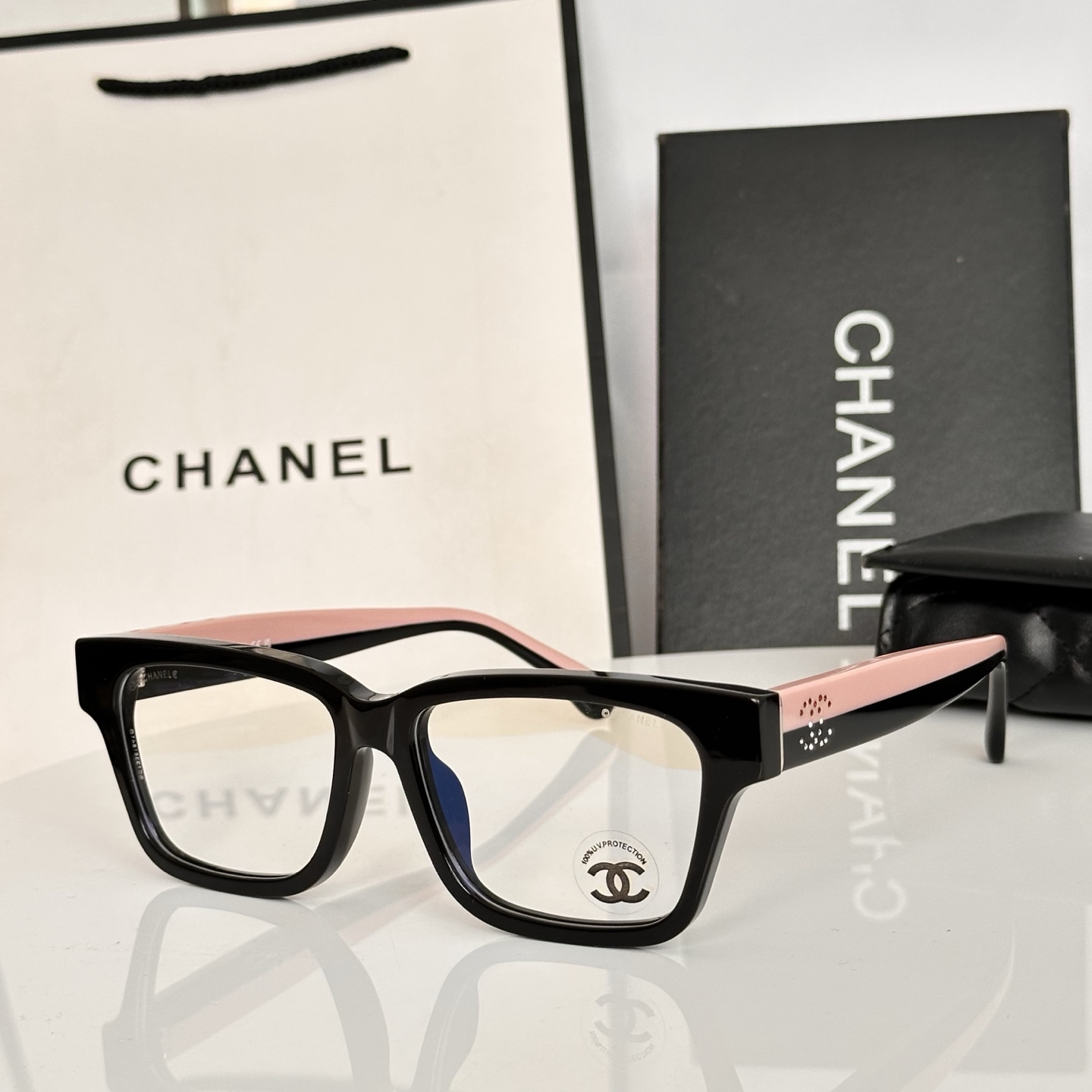 ‼️CHANE*🌸🌸🌸MODEL：CH3503B🌸🌸🌸SIZE：53口16-140🌸🌸🌸