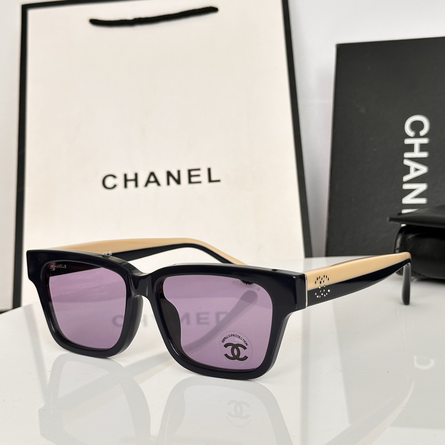 ‼️CHANE*🌸🌸🌸MODEL：CH3503B🌸🌸🌸SIZE：53口16-140🌸🌸🌸