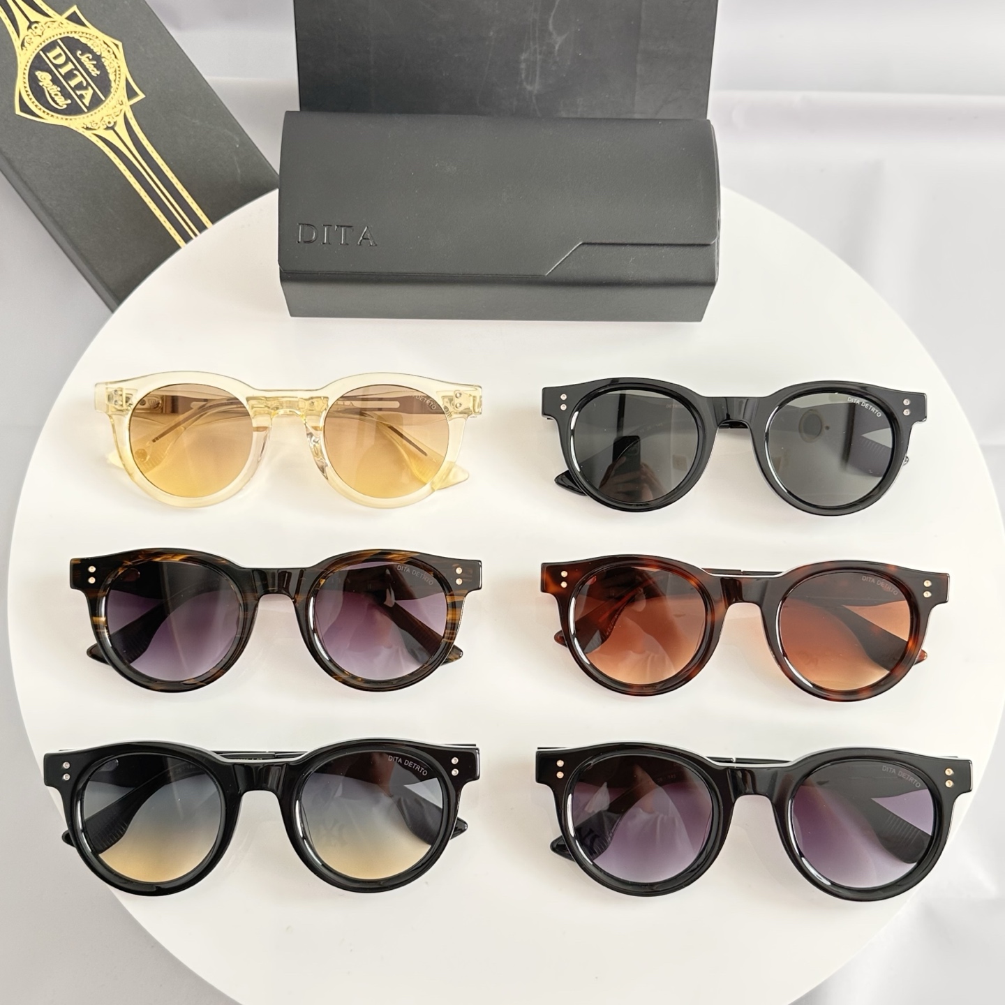 ‼️DITA⚜️⚜️⚜️MODEL：DTS936⚜️⚜️⚜️SIZE：49口26-145⚜️⚜️⚜️