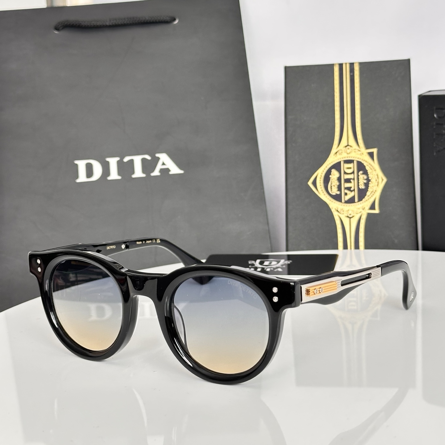 ‼️DITA⚜️⚜️⚜️MODEL：DTS936⚜️⚜️⚜️SIZE：49口26-145⚜️⚜️⚜️