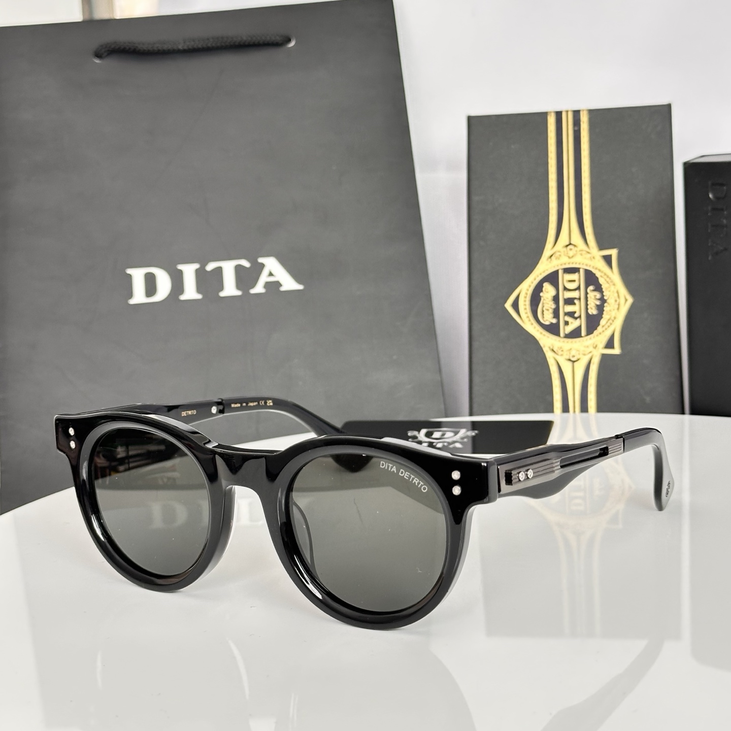 ‼️DITA⚜️⚜️⚜️MODEL：DTS936⚜️⚜️⚜️SIZE：49口26-145⚜️⚜️⚜️