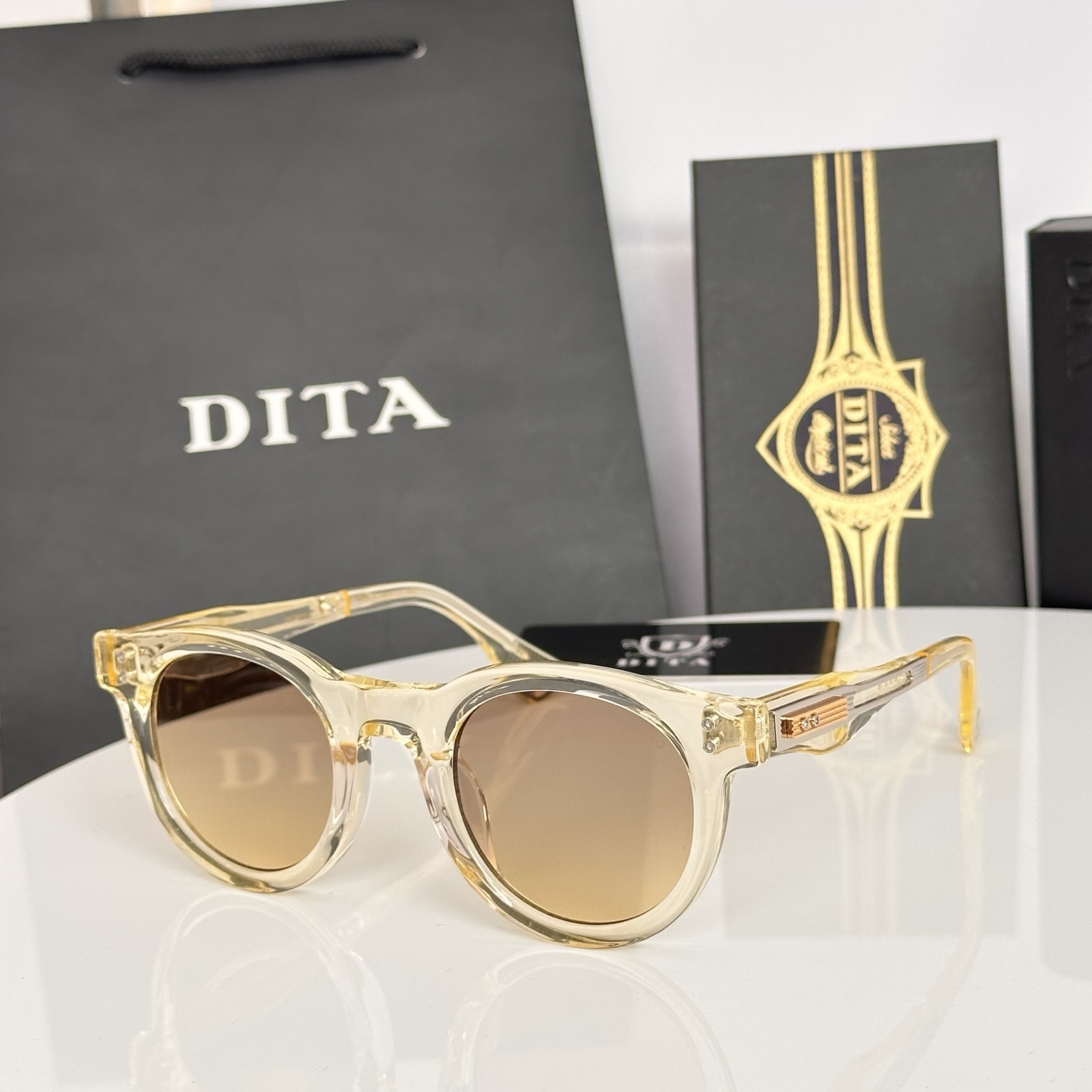 ‼️DITA⚜️⚜️⚜️MODEL：DTS936⚜️⚜️⚜️SIZE：49口26-145⚜️⚜️⚜️