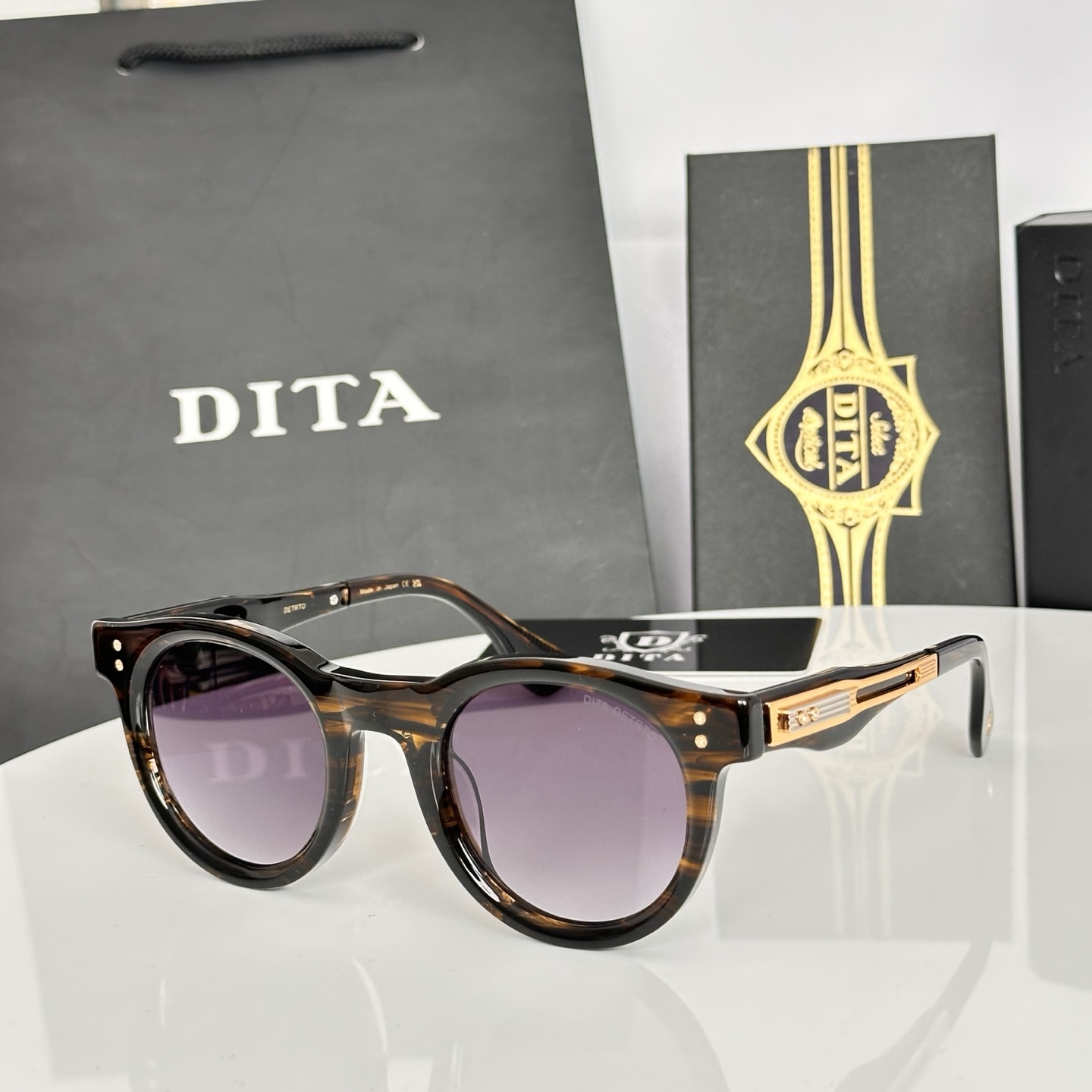 ‼️DITA⚜️⚜️⚜️MODEL：DTS936⚜️⚜️⚜️SIZE：49口26-145⚜️⚜️⚜️