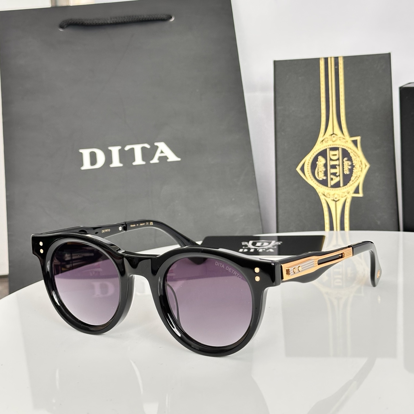 ‼️DITA⚜️⚜️⚜️MODEL：DTS936⚜️⚜️⚜️SIZE：49口26-145⚜️⚜️⚜️