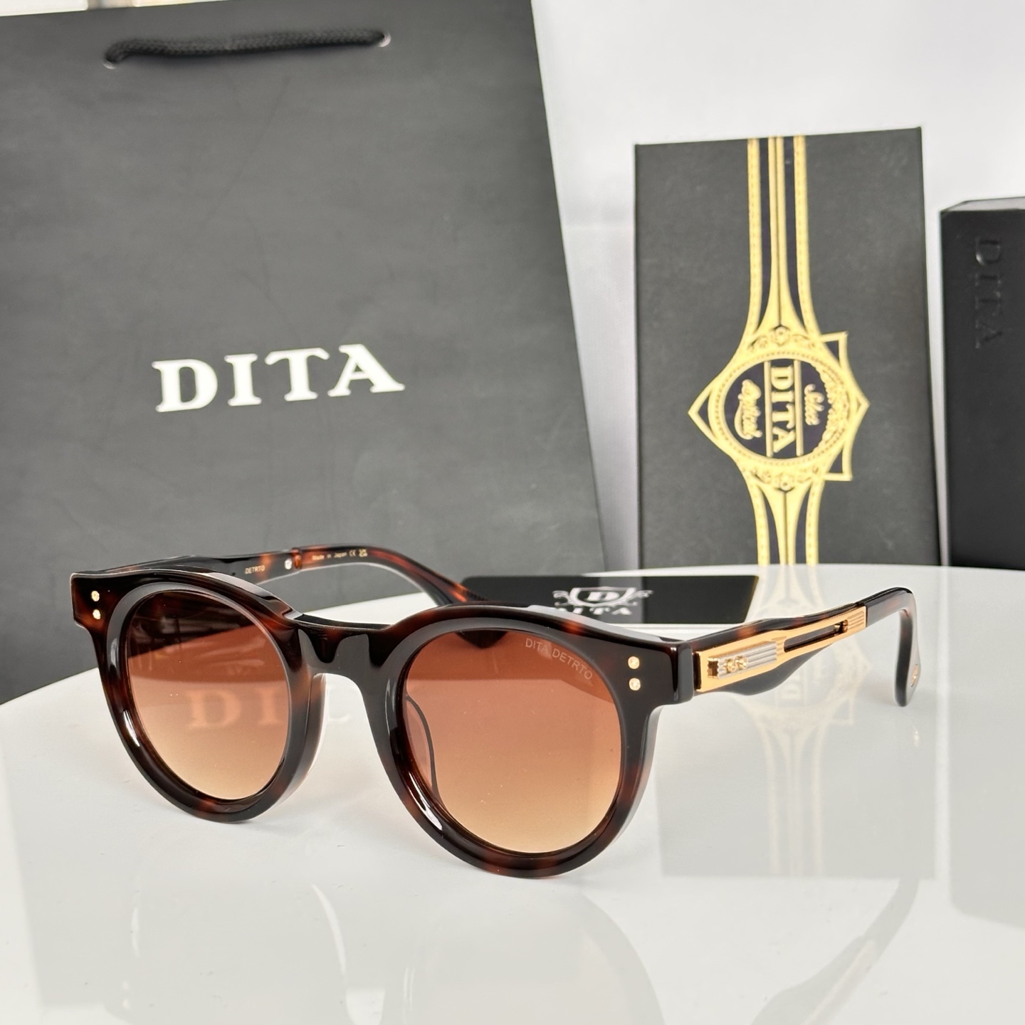 ‼️DITA⚜️⚜️⚜️MODEL：DTS936⚜️⚜️⚜️SIZE：49口26-145⚜️⚜️⚜️