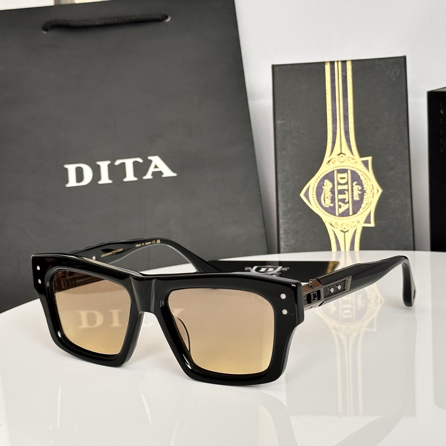 ‼️DITA⚜️⚜️⚜️MODEL：DTS458⚜️⚜️⚜️SIZE：54口18-142⚜️⚜️⚜️