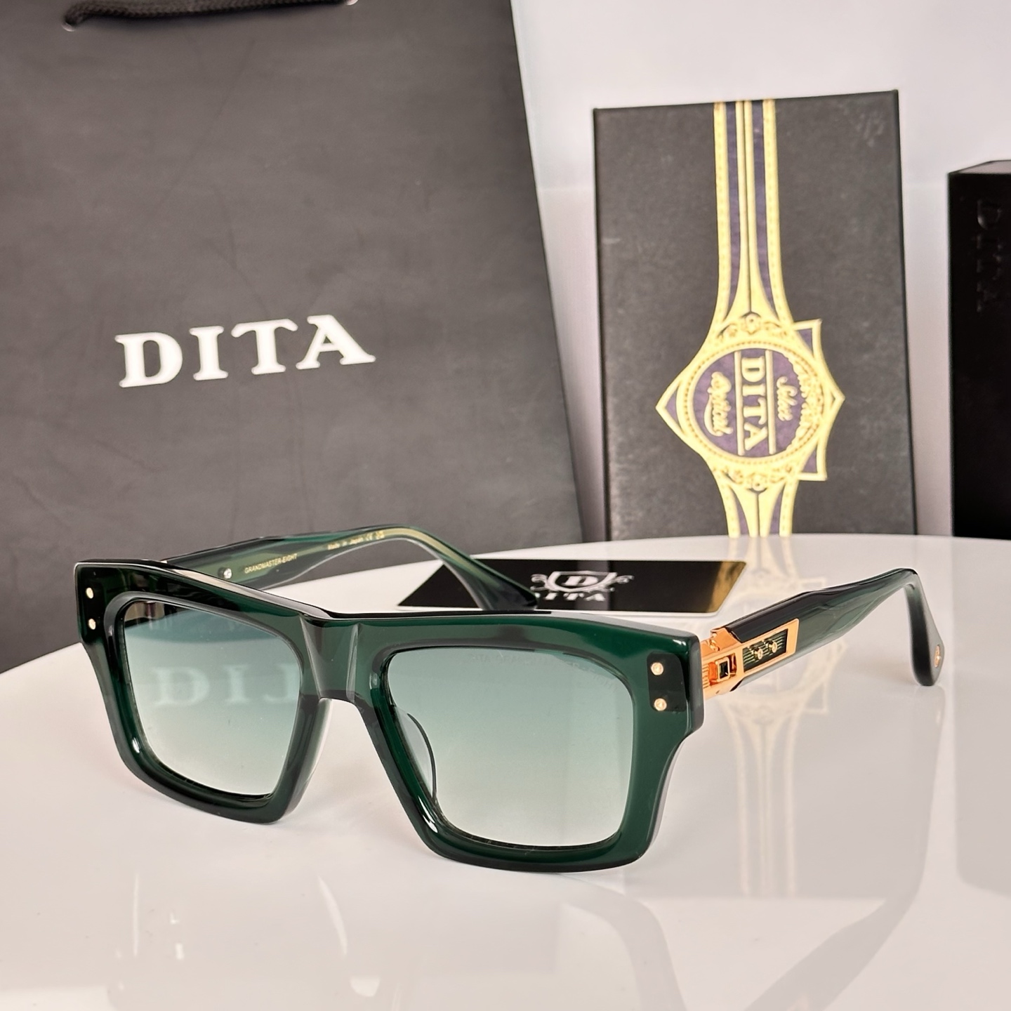 ‼️DITA⚜️⚜️⚜️MODEL：DTS458⚜️⚜️⚜️SIZE：54口18-142⚜️⚜️⚜️
