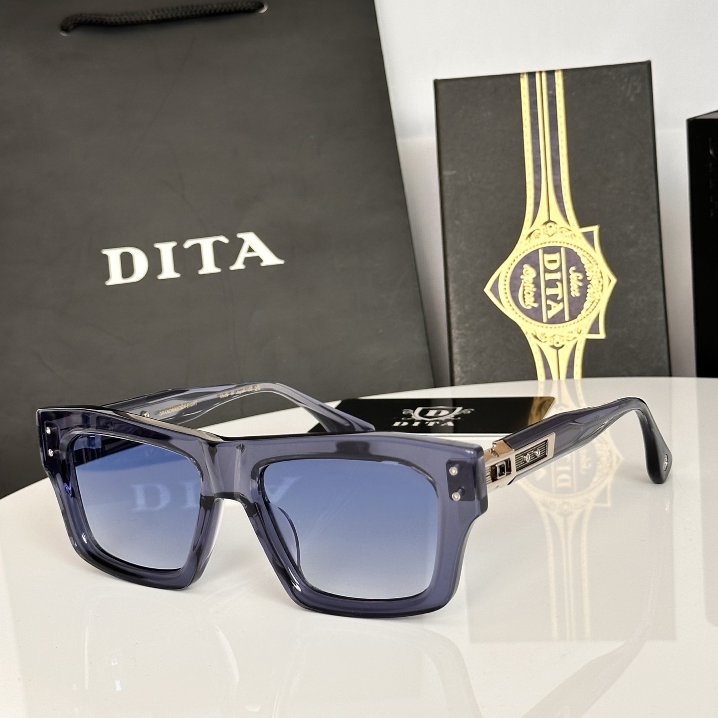 ‼️DITA⚜️⚜️⚜️MODEL：DTS458⚜️⚜️⚜️SIZE：54口18-142⚜️⚜️⚜️