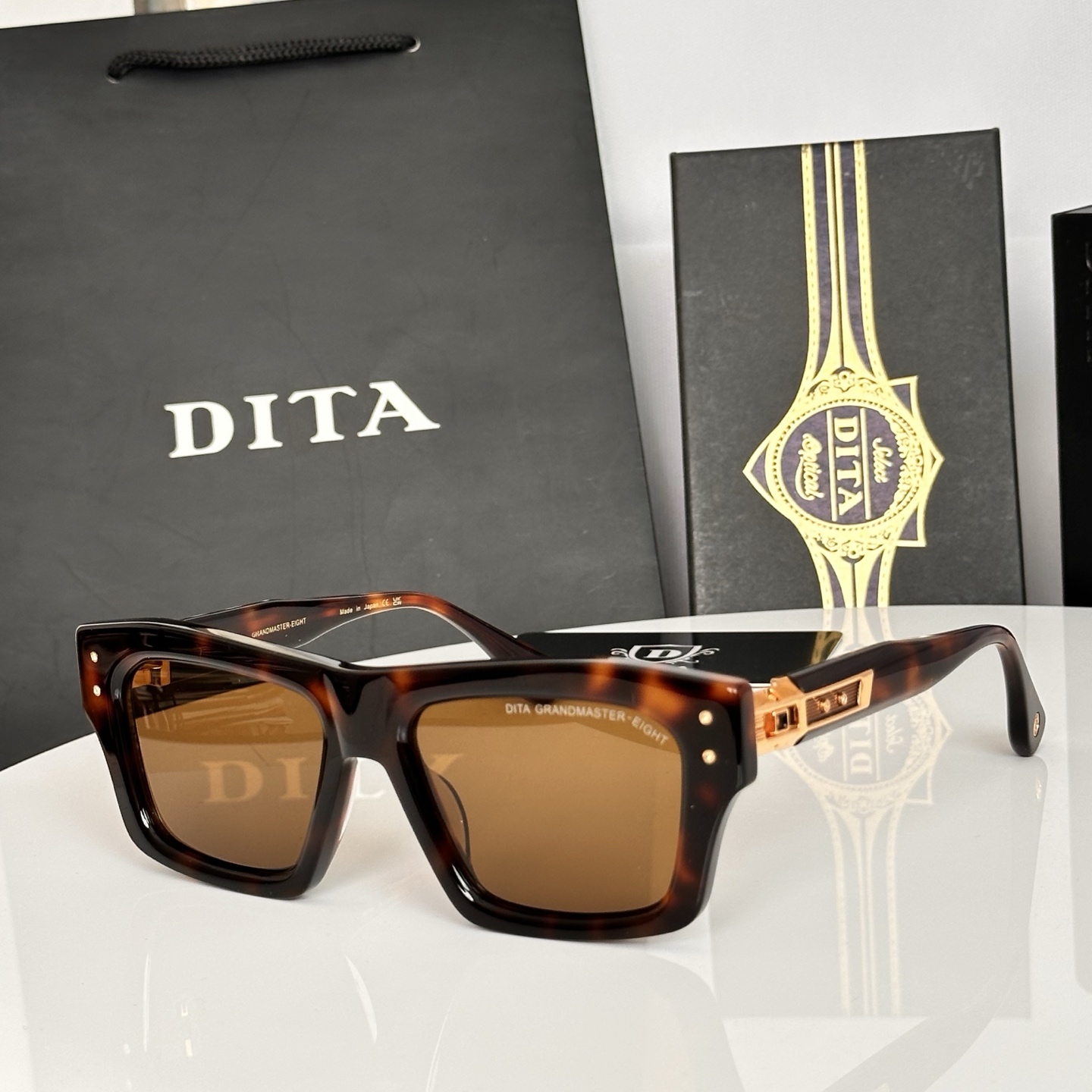 ‼️DITA⚜️⚜️⚜️MODEL：DTS458⚜️⚜️⚜️SIZE：54口18-142⚜️⚜️⚜️