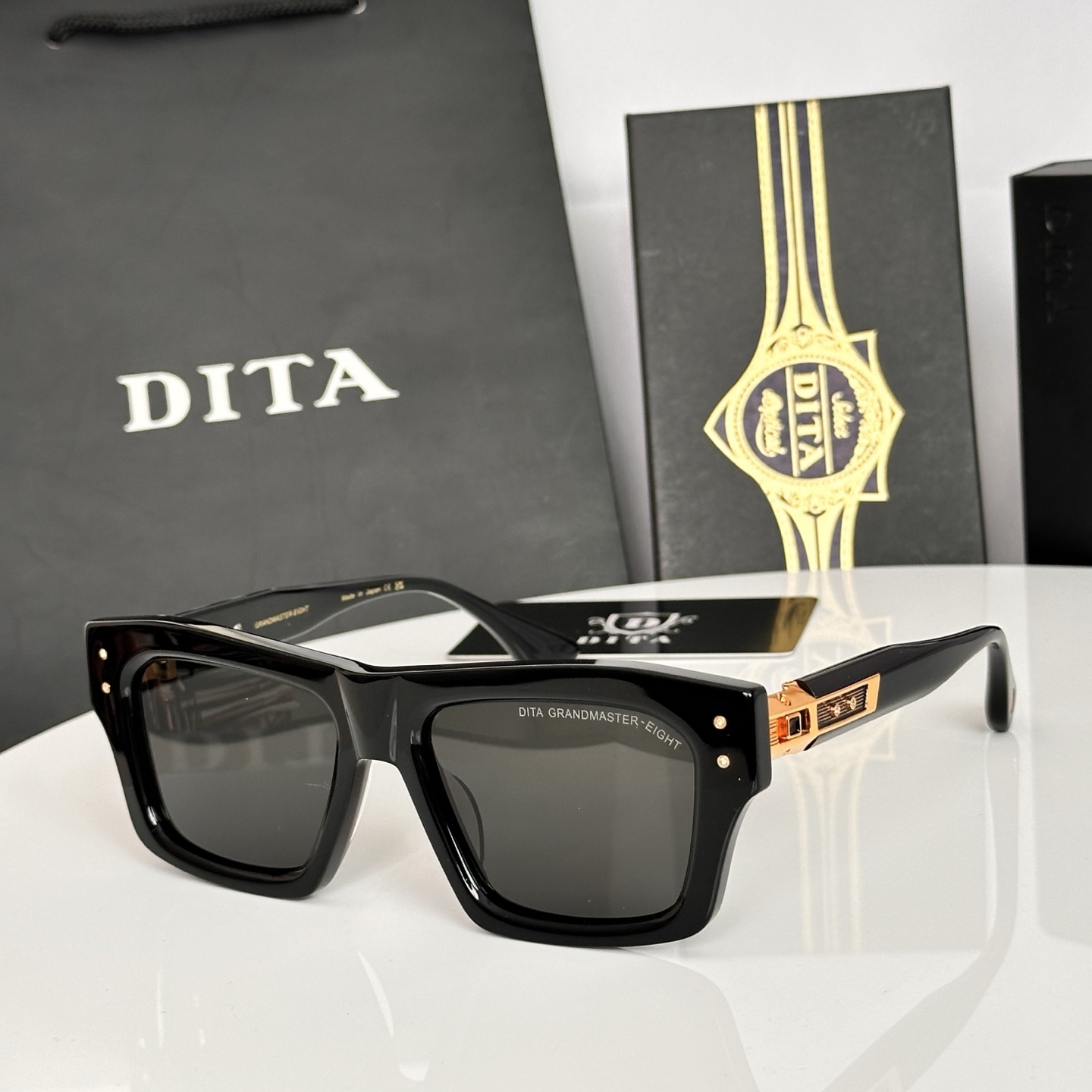 ‼️DITA⚜️⚜️⚜️MODEL：DTS458⚜️⚜️⚜️SIZE：54口18-142⚜️⚜️⚜️