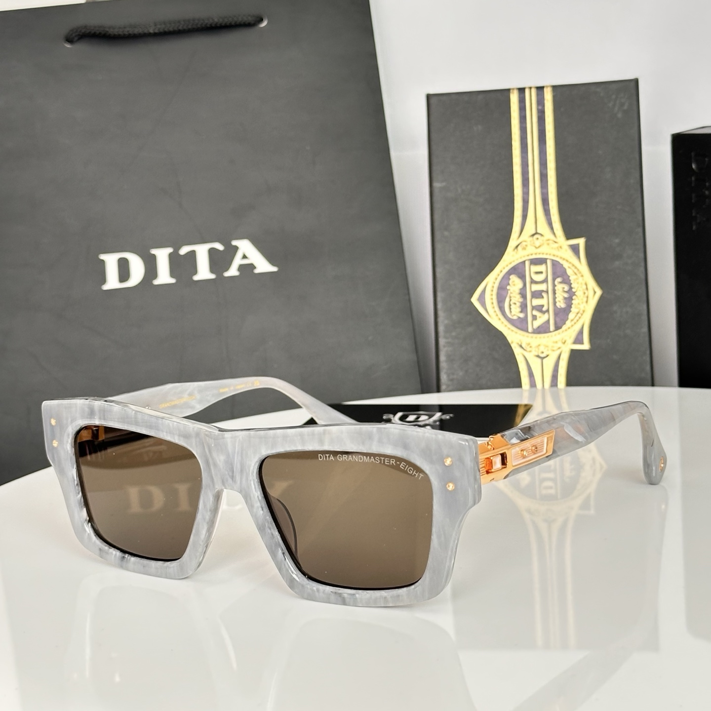 ‼️DITA⚜️⚜️⚜️MODEL：DTS458⚜️⚜️⚜️SIZE：54口18-142⚜️⚜️⚜️