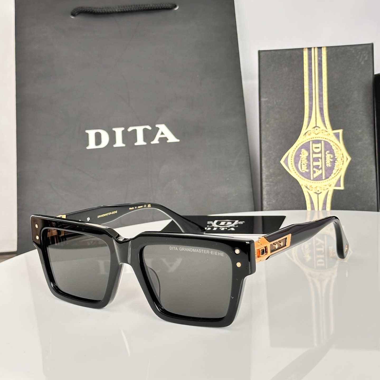 ‼️DITA⚜️⚜️⚜️MODEL：DTS558⚜️⚜️⚜️SIZE：55口19-142⚜️⚜️⚜️
