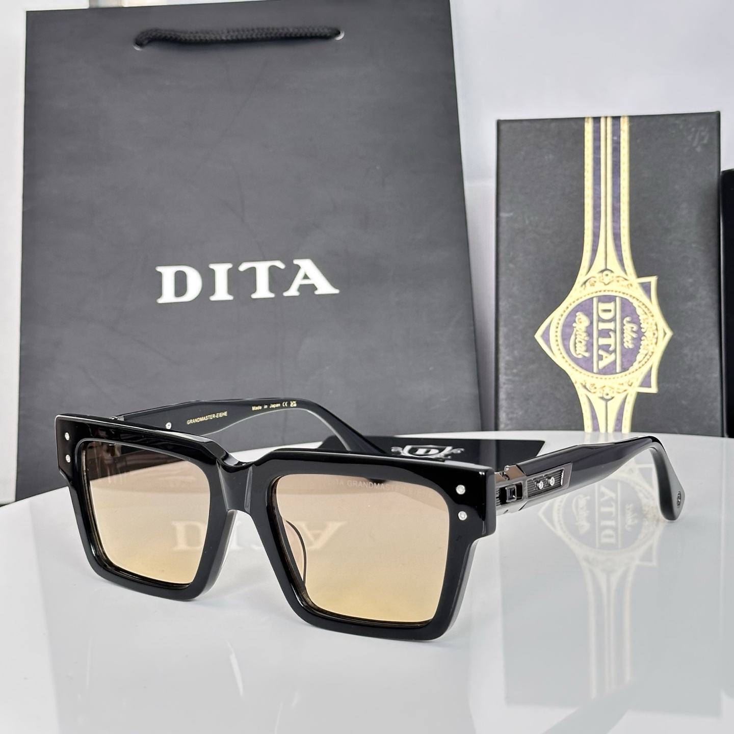 ‼️DITA⚜️⚜️⚜️MODEL：DTS558⚜️⚜️⚜️SIZE：55口19-142⚜️⚜️⚜️
