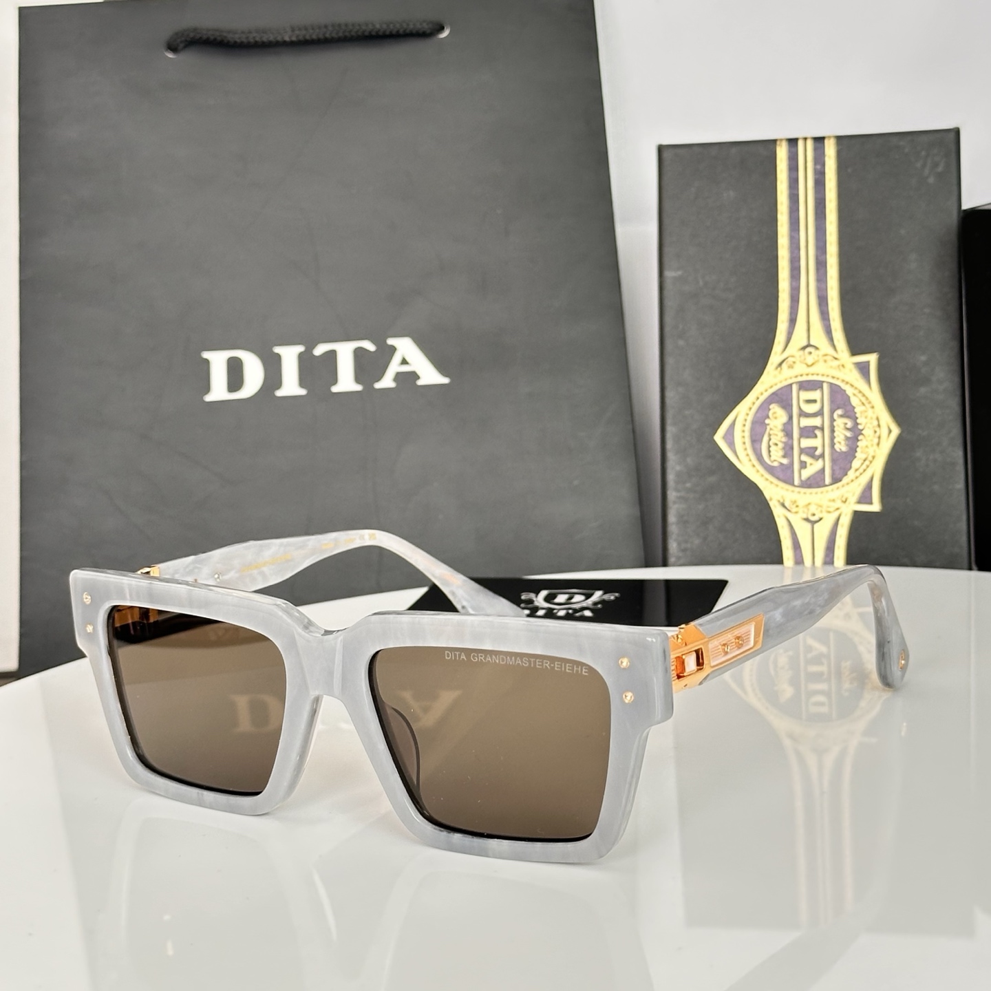 ‼️DITA⚜️⚜️⚜️MODEL：DTS558⚜️⚜️⚜️SIZE：55口19-142⚜️⚜️⚜️