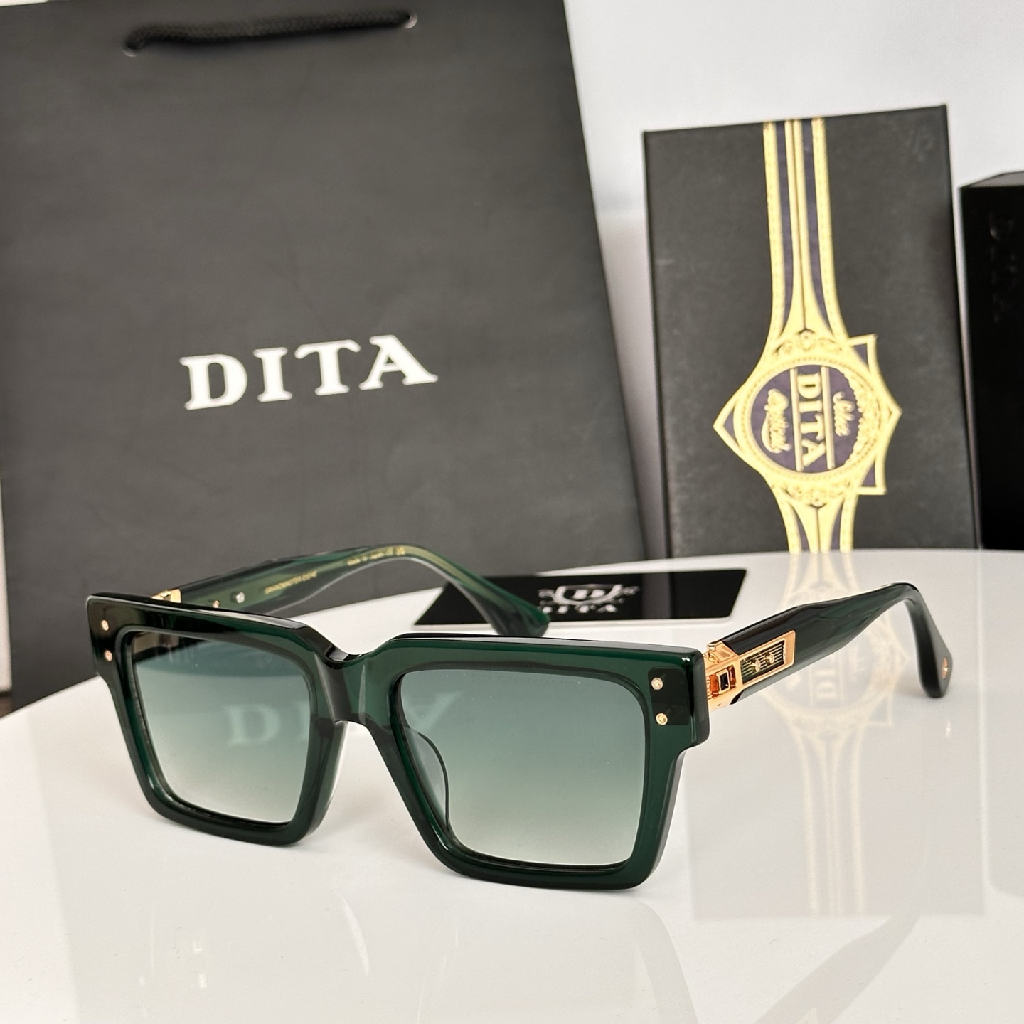 ‼️DITA⚜️⚜️⚜️MODEL：DTS558⚜️⚜️⚜️SIZE：55口19-142⚜️⚜️⚜️