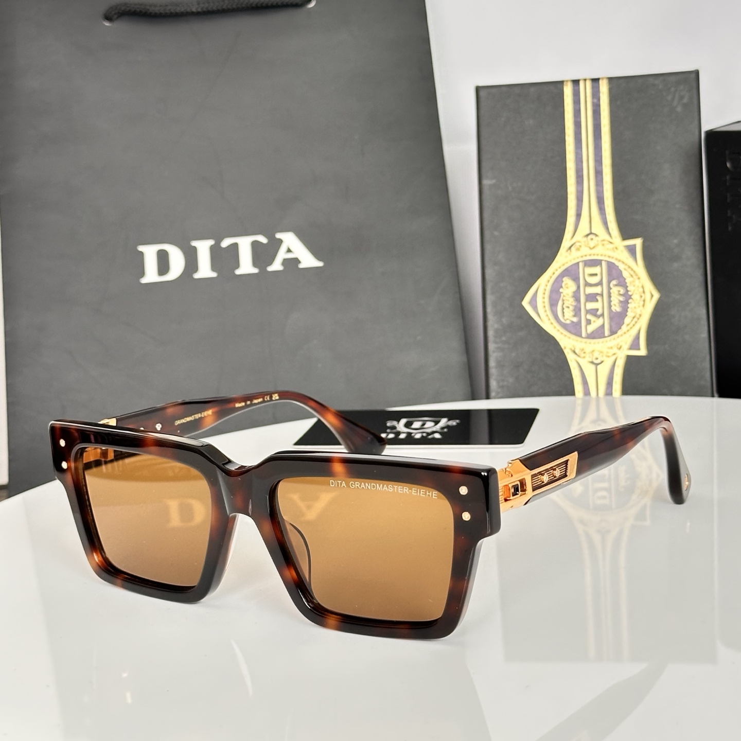 ‼️DITA⚜️⚜️⚜️MODEL：DTS558⚜️⚜️⚜️SIZE：55口19-142⚜️⚜️⚜️