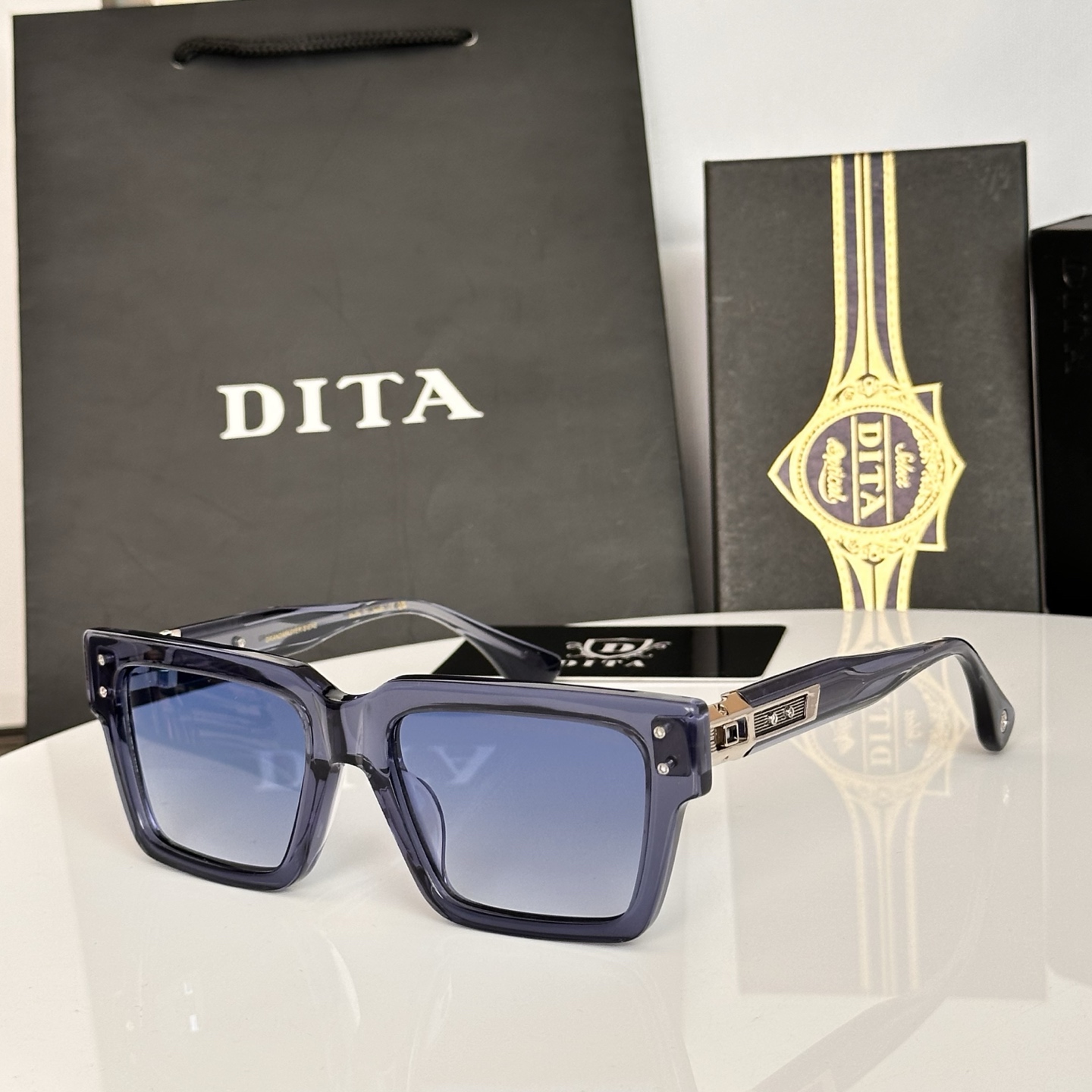 ‼️DITA⚜️⚜️⚜️MODEL：DTS558⚜️⚜️⚜️SIZE：55口19-142⚜️⚜️⚜️