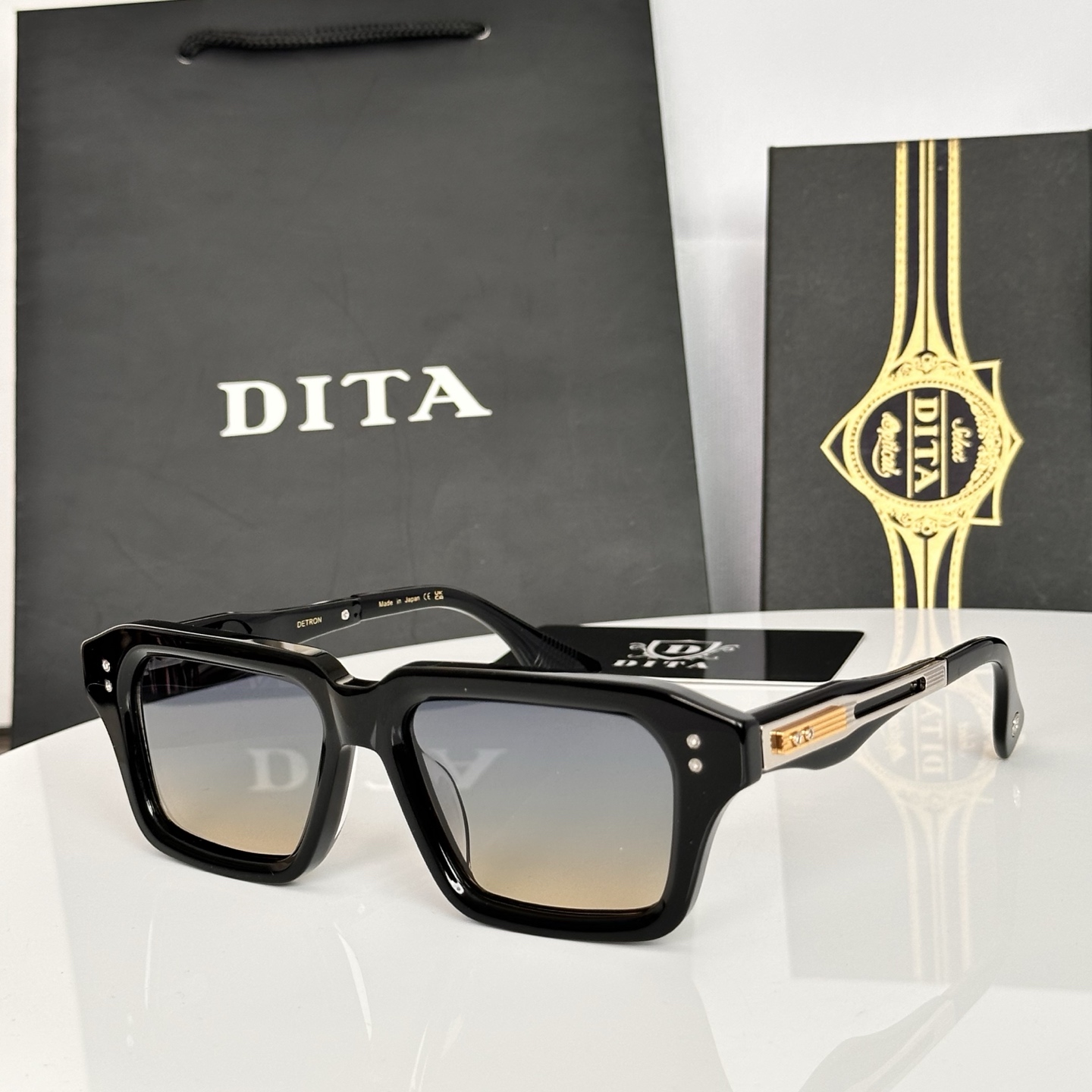 ‼️DITA⚜️⚜️⚜️MODEL：DTS459⚜️⚜️⚜️SIZE：53口17-145⚜️⚜️⚜️