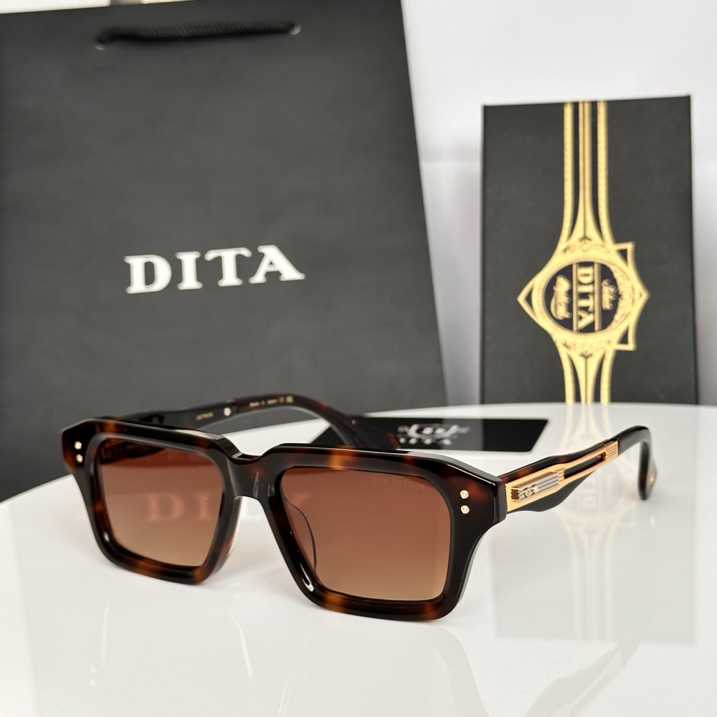 ‼️DITA⚜️⚜️⚜️MODEL：DTS459⚜️⚜️⚜️SIZE：53口17-145⚜️⚜️⚜️