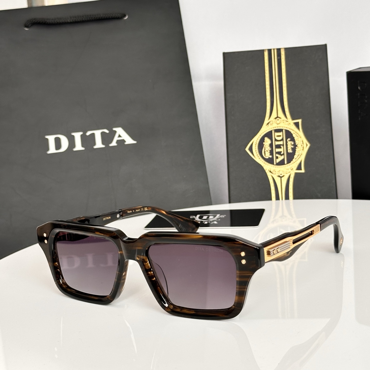 ‼️DITA⚜️⚜️⚜️MODEL：DTS459⚜️⚜️⚜️SIZE：53口17-145⚜️⚜️⚜️