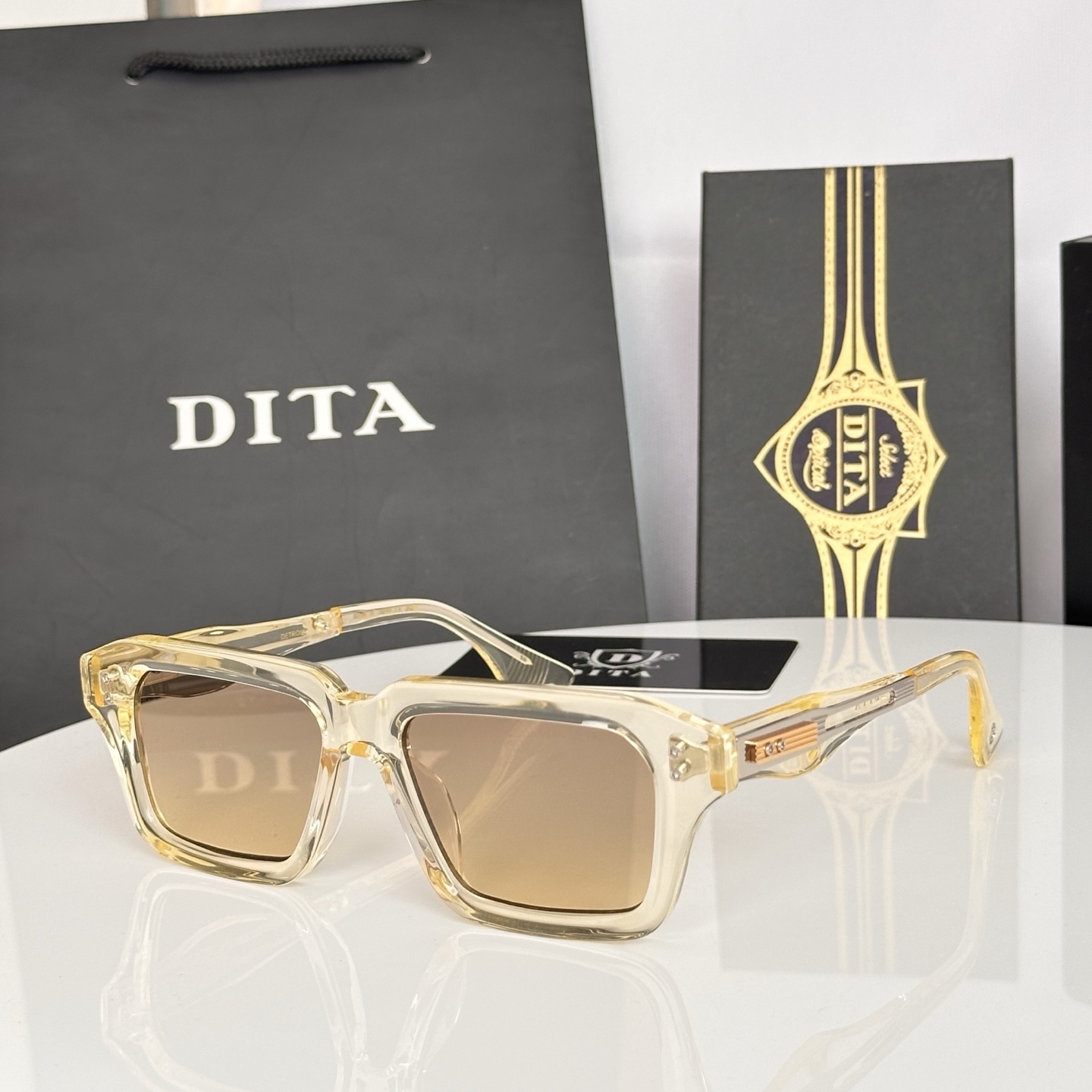 ‼️DITA⚜️⚜️⚜️MODEL：DTS459⚜️⚜️⚜️SIZE：53口17-145⚜️⚜️⚜️