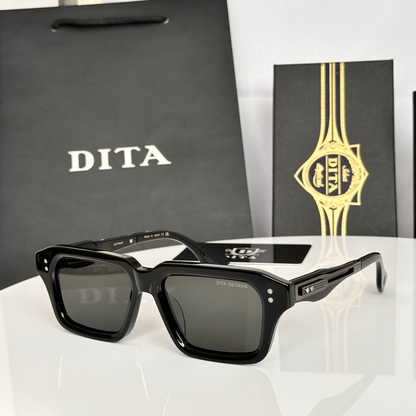 ‼️DITA⚜️⚜️⚜️MODEL：DTS459⚜️⚜️⚜️SIZE：53口17-145⚜️⚜️⚜️