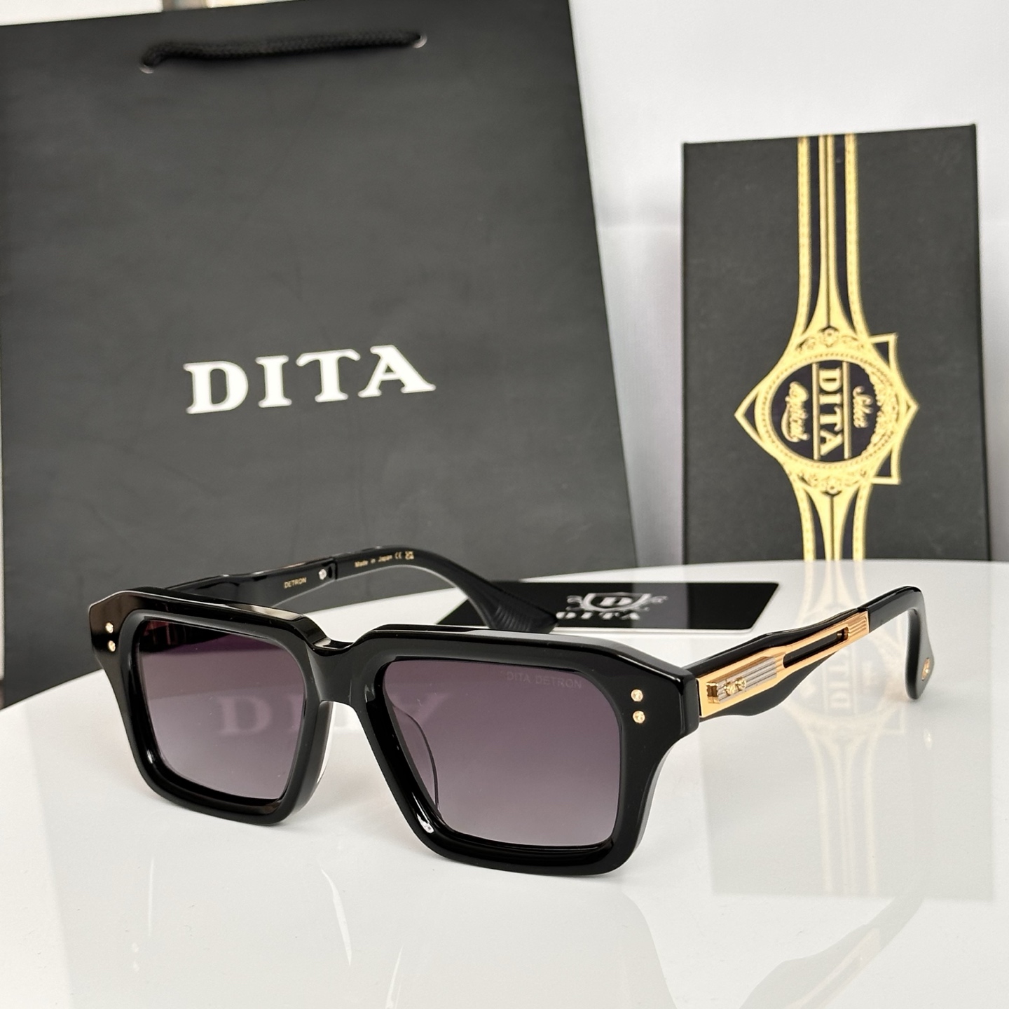 ‼️DITA⚜️⚜️⚜️MODEL：DTS459⚜️⚜️⚜️SIZE：53口17-145⚜️⚜️⚜️
