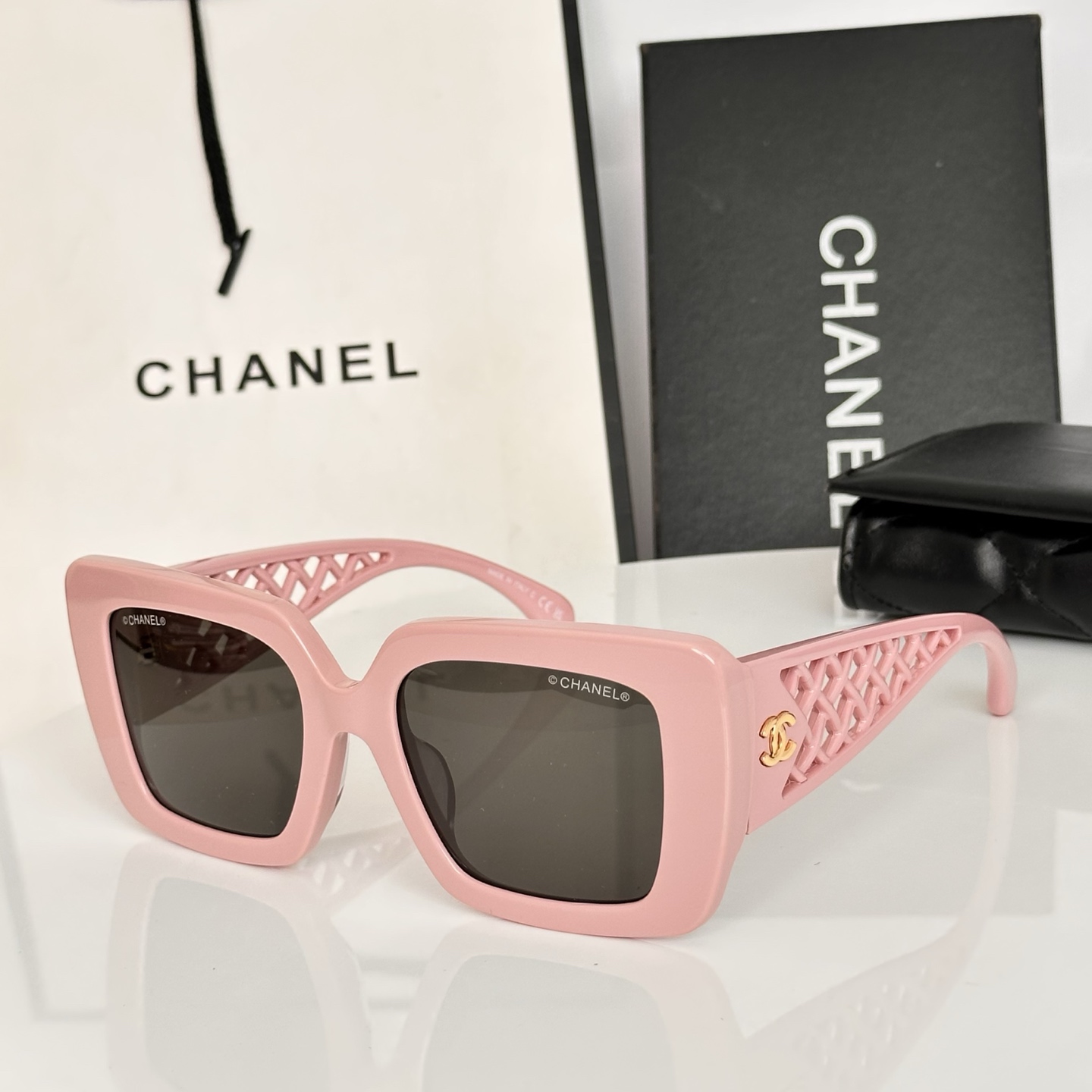 ‼️CHANE*🌸🌸🌸MODEL：5567🌸🌸🌸SIZE：54口21-131🌸🌸🌸
