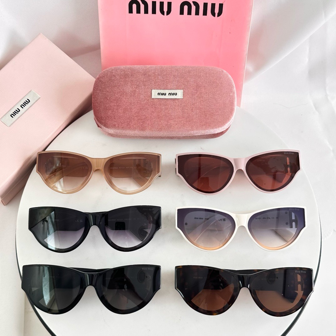‼️MIU M*🎀🎀🎀MODEL: SMU082Z🎀🎀🎀SIZE：52口21-135🎀🎀