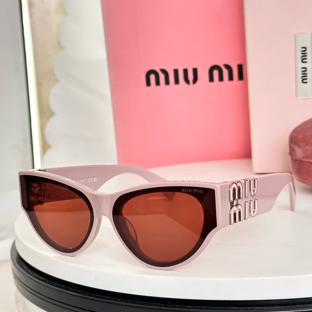 ‼️MIU M*🎀🎀🎀MODEL: SMU082Z🎀🎀🎀SIZE：52口21-135🎀🎀