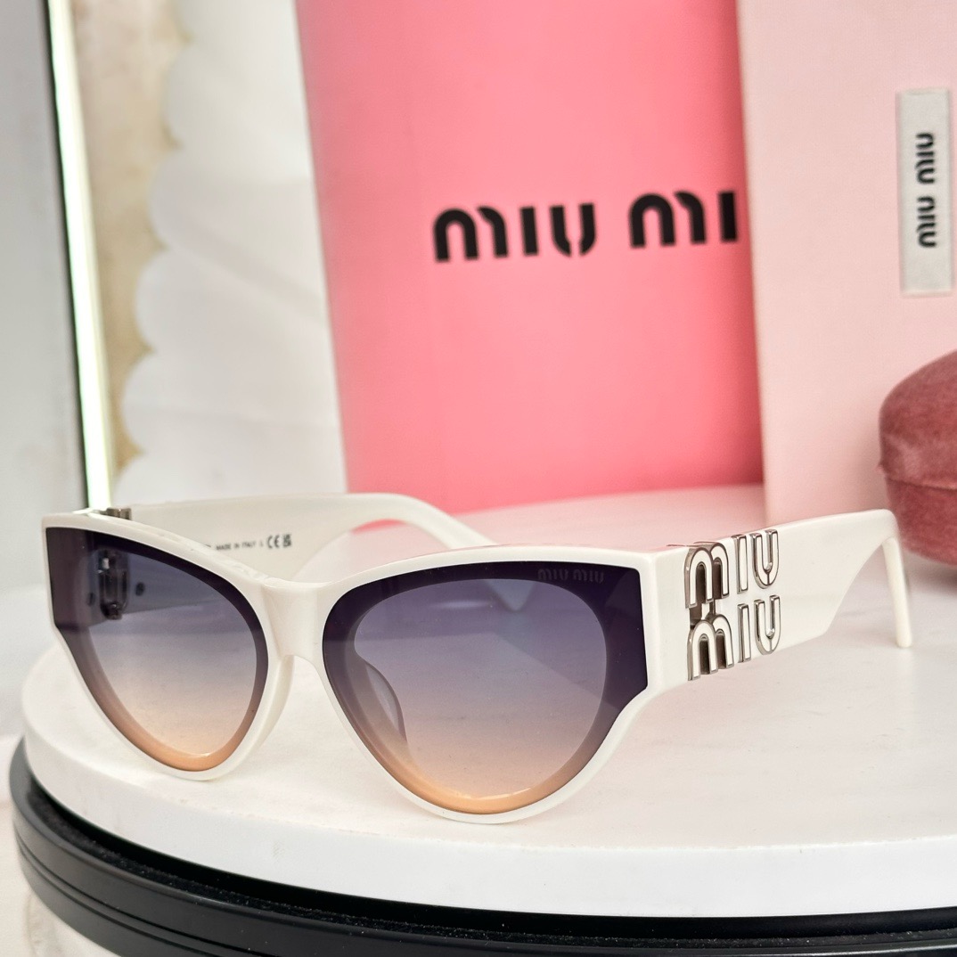 ‼️MIU M*🎀🎀🎀MODEL: SMU082Z🎀🎀🎀SIZE：52口21-135🎀🎀