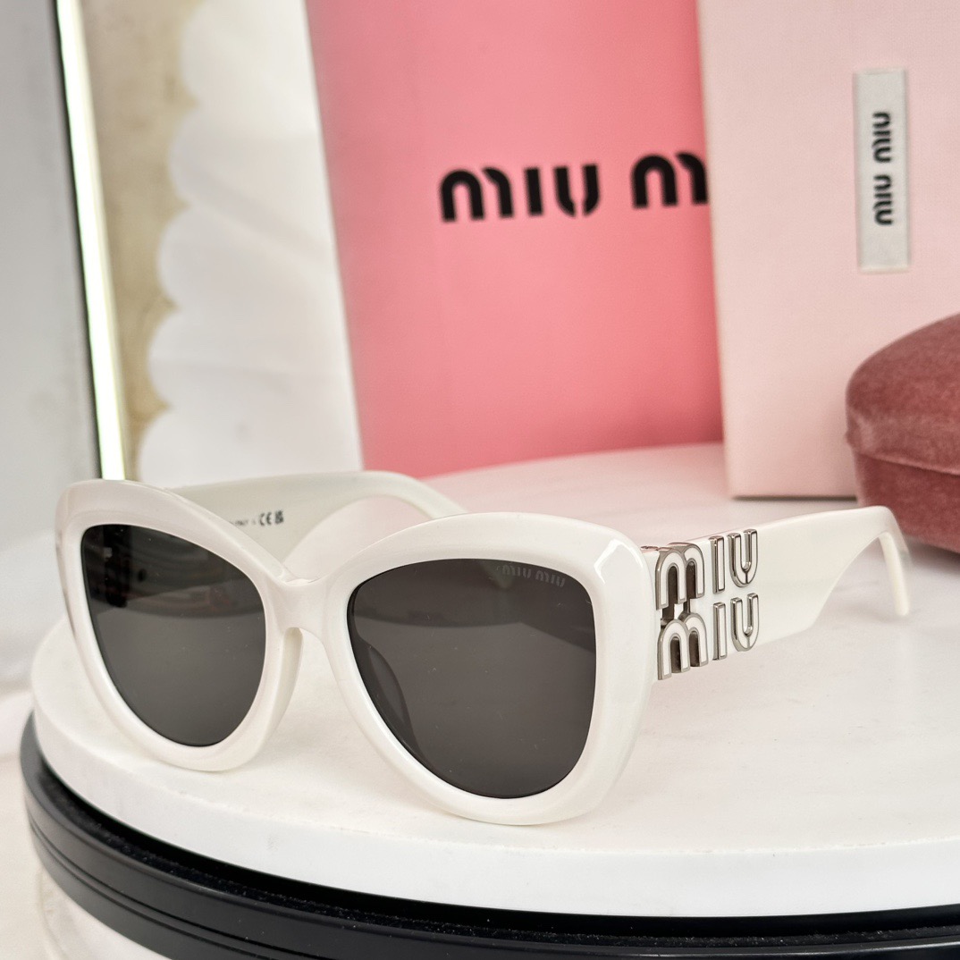‼️MIU M*🎀🎀🎀MODEL: SMU083Z🎀🎀🎀SIZE：52口19-135🎀🎀