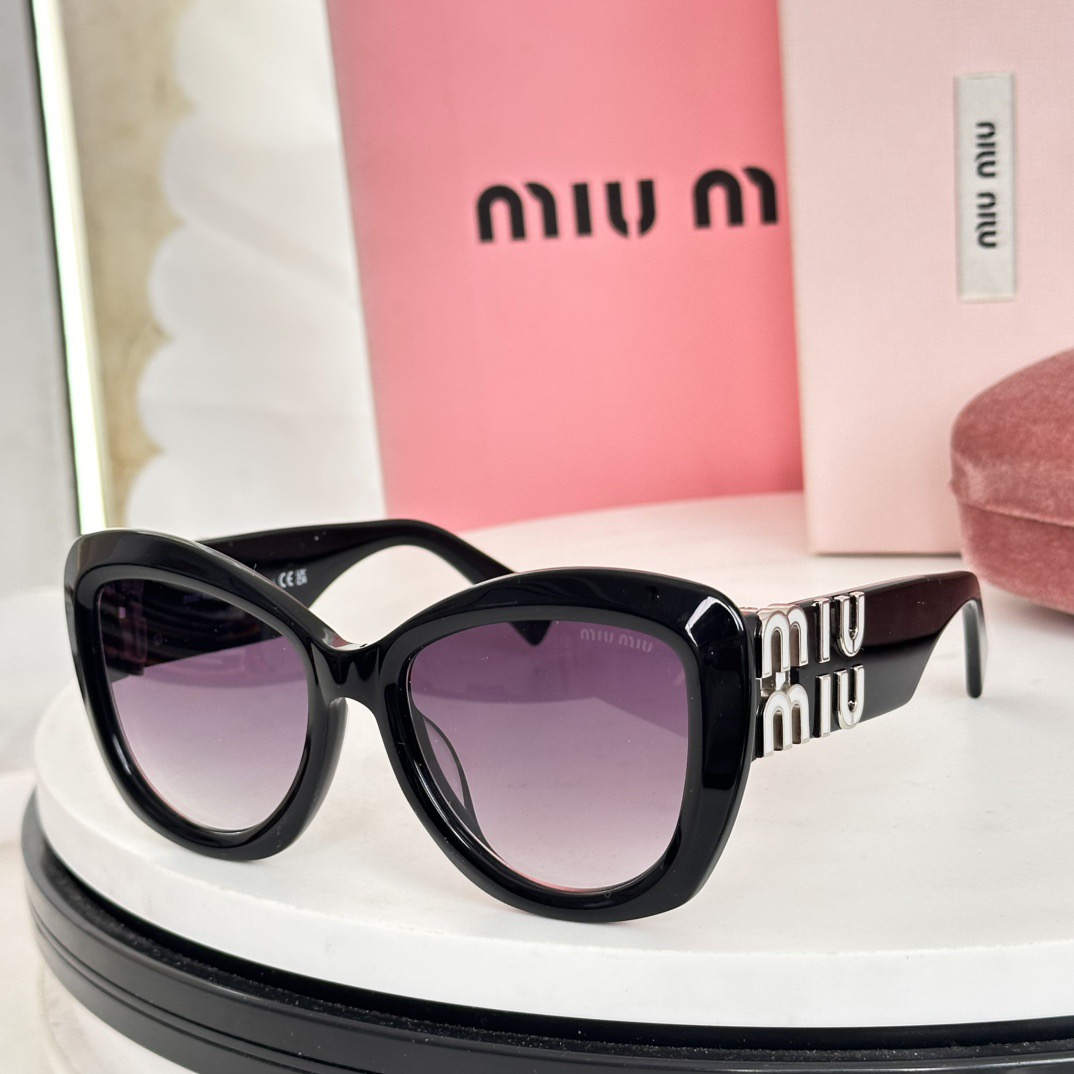 ‼️MIU M*🎀🎀🎀MODEL: SMU083Z🎀🎀🎀SIZE：52口19-135🎀🎀
